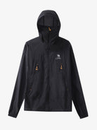 CAMEL Unisex Lightweight Hooded Sun Jacket - A35BA45095-hei1