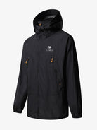 CAMEL Unisex Lightweight Hooded Sun Jacket - A35BA45095-hei2