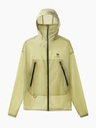 CAMEL Unisex Lightweight Hooded Sun Jacket - A35BA45095-lv1