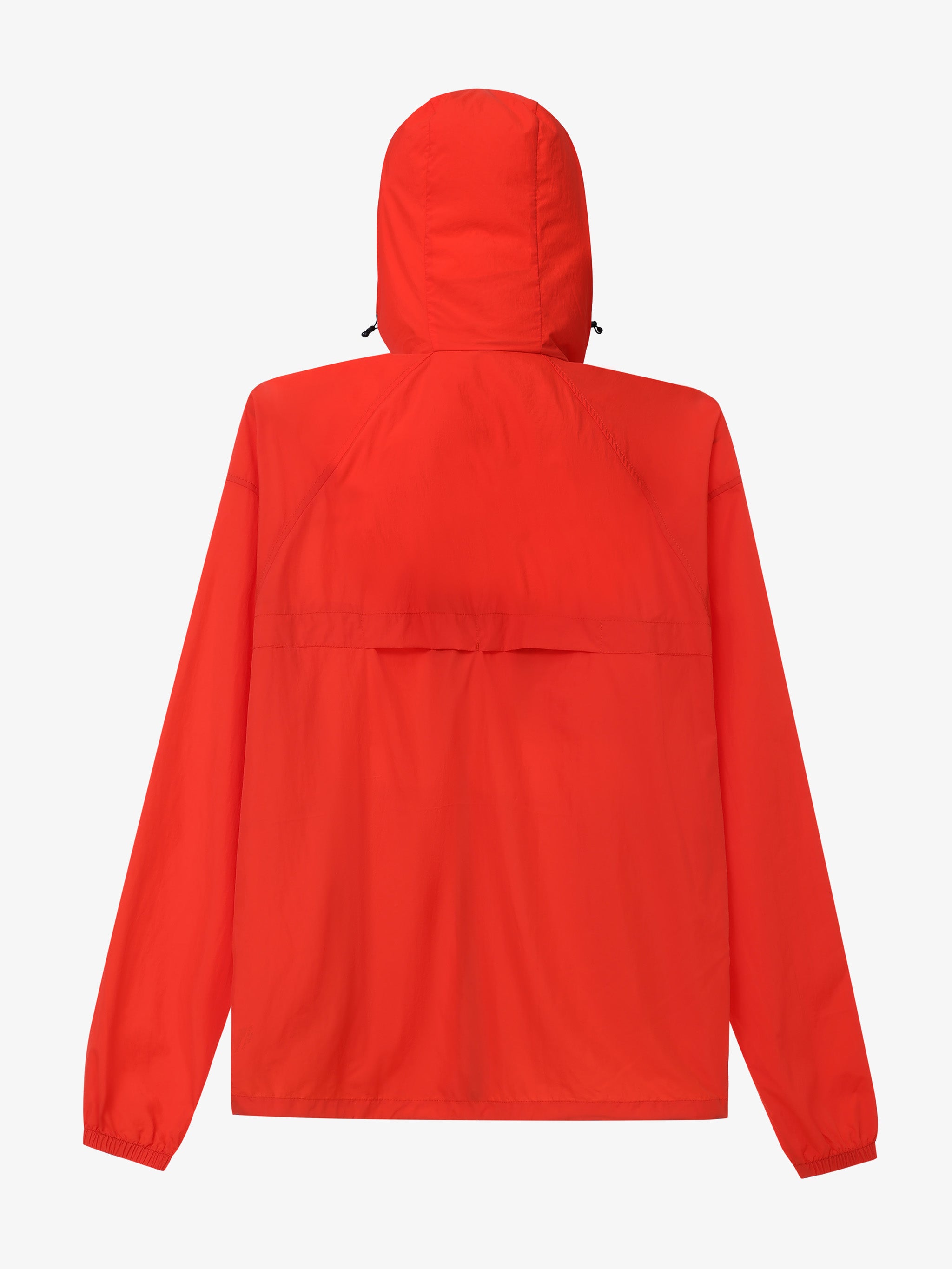 CAMEL Unisex Lightweight Hooded Outdoor Jacket - A35BA49003-cheng3