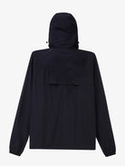 CAMEL Unisex Lightweight Hooded Outdoor Jacket - A35BA49003-hei3
