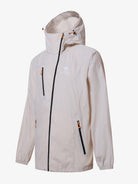CAMEL Unisex Lightweight Hooded Outdoor Jacket - A35BA49003-hui2