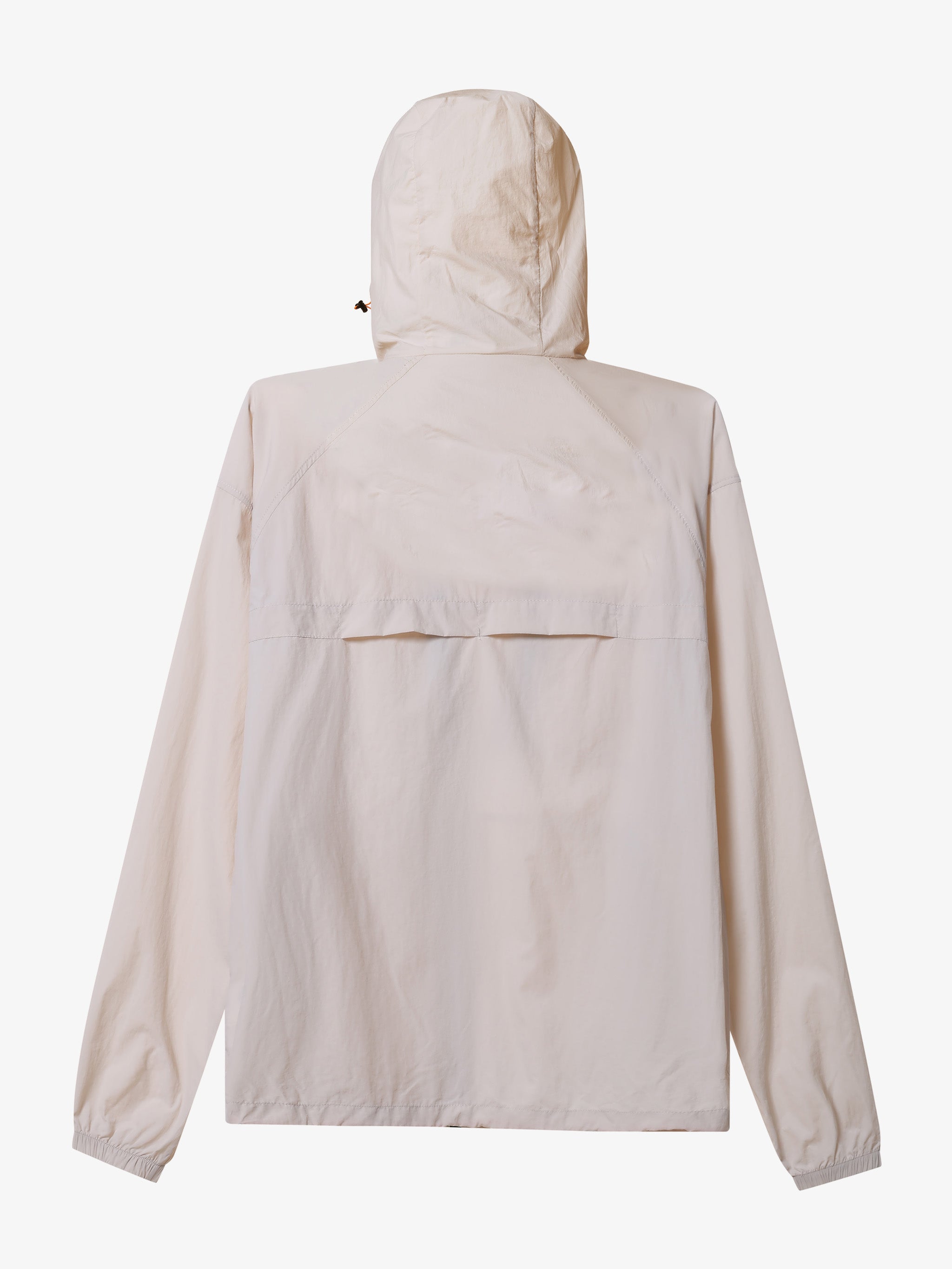 CAMEL Unisex Lightweight Hooded Outdoor Jacket - A35BA49003-hui3