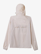 CAMEL Unisex Lightweight Hooded Outdoor Jacket - A35BA49003-hui3