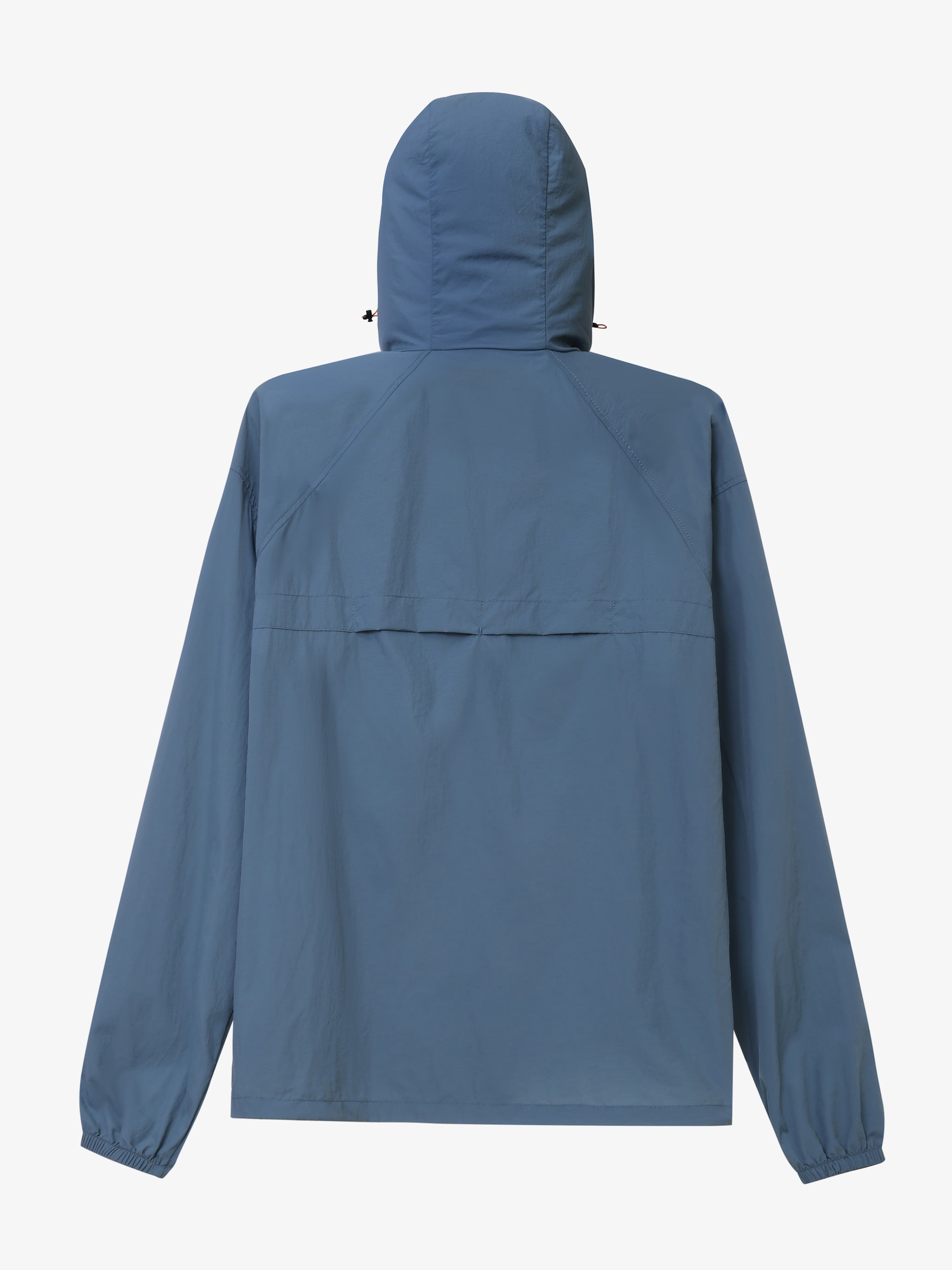 CAMEL Unisex Lightweight Hooded Outdoor Jacket - A35BA49003-lan3