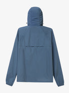 CAMEL Unisex Lightweight Hooded Outdoor Jacket - A35BA49003-lan3