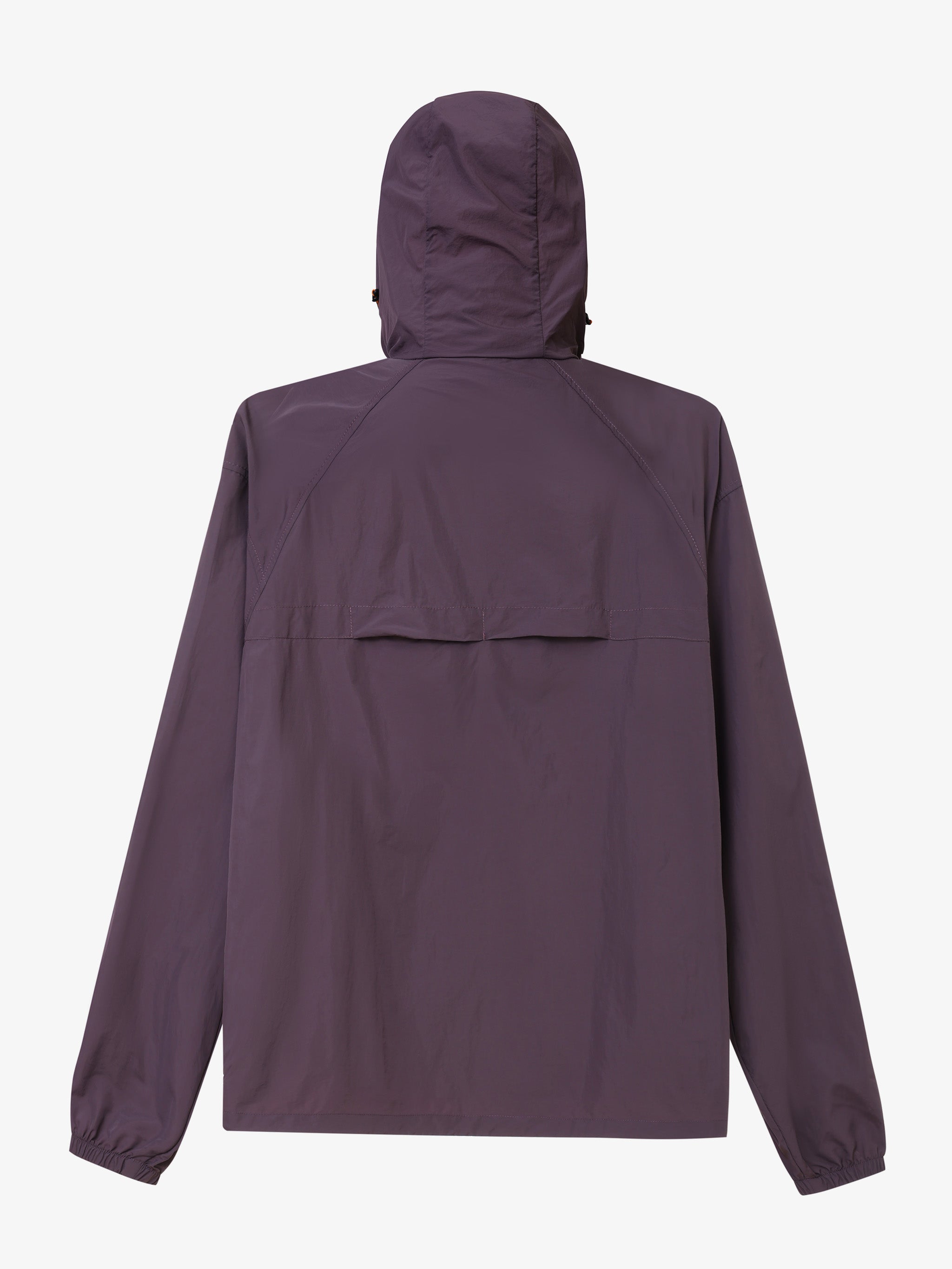 CAMEL Unisex Lightweight Hooded Outdoor Jacket - A35BA49003-zi3