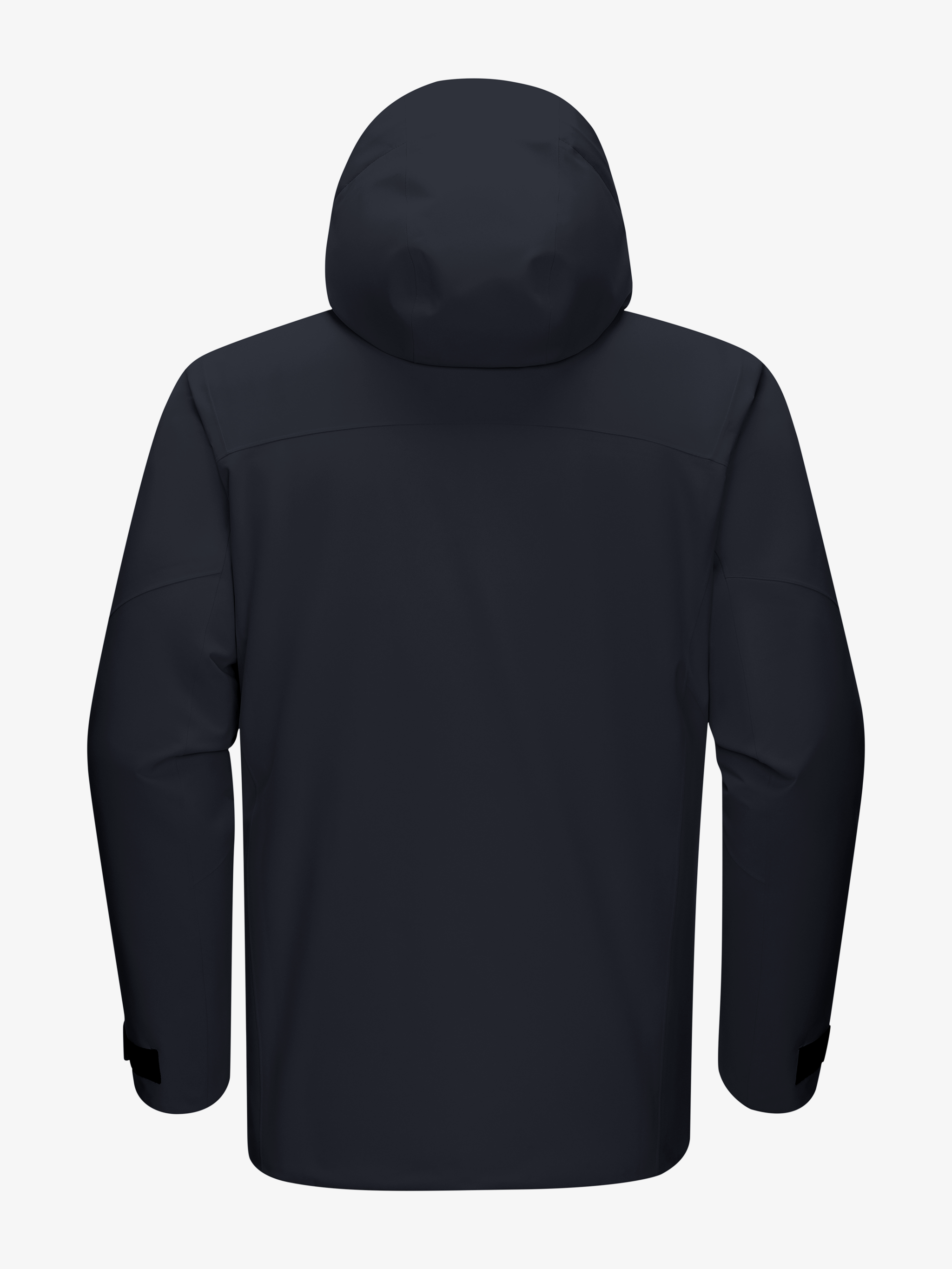 PK-TEX® 800PF Down Jacket