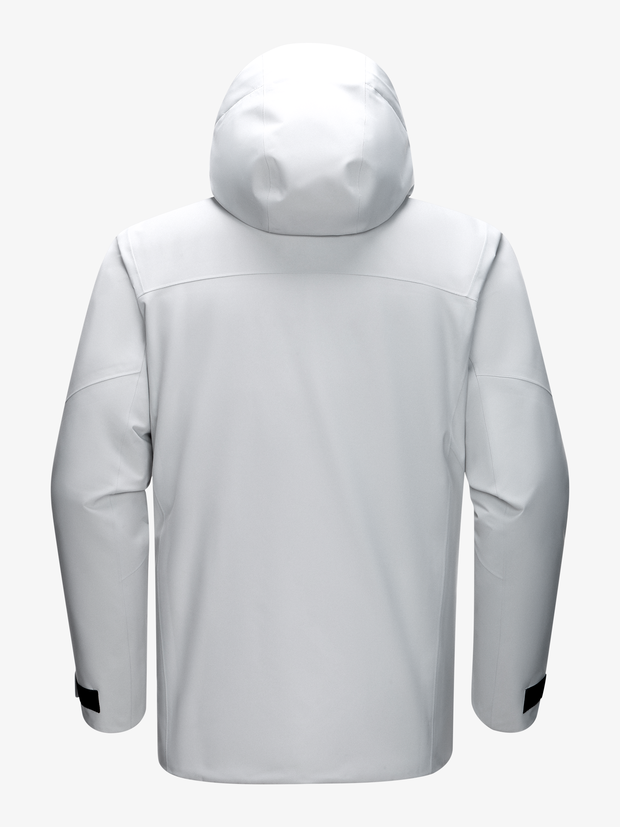 PK-TEX® 800PF Down Jacket