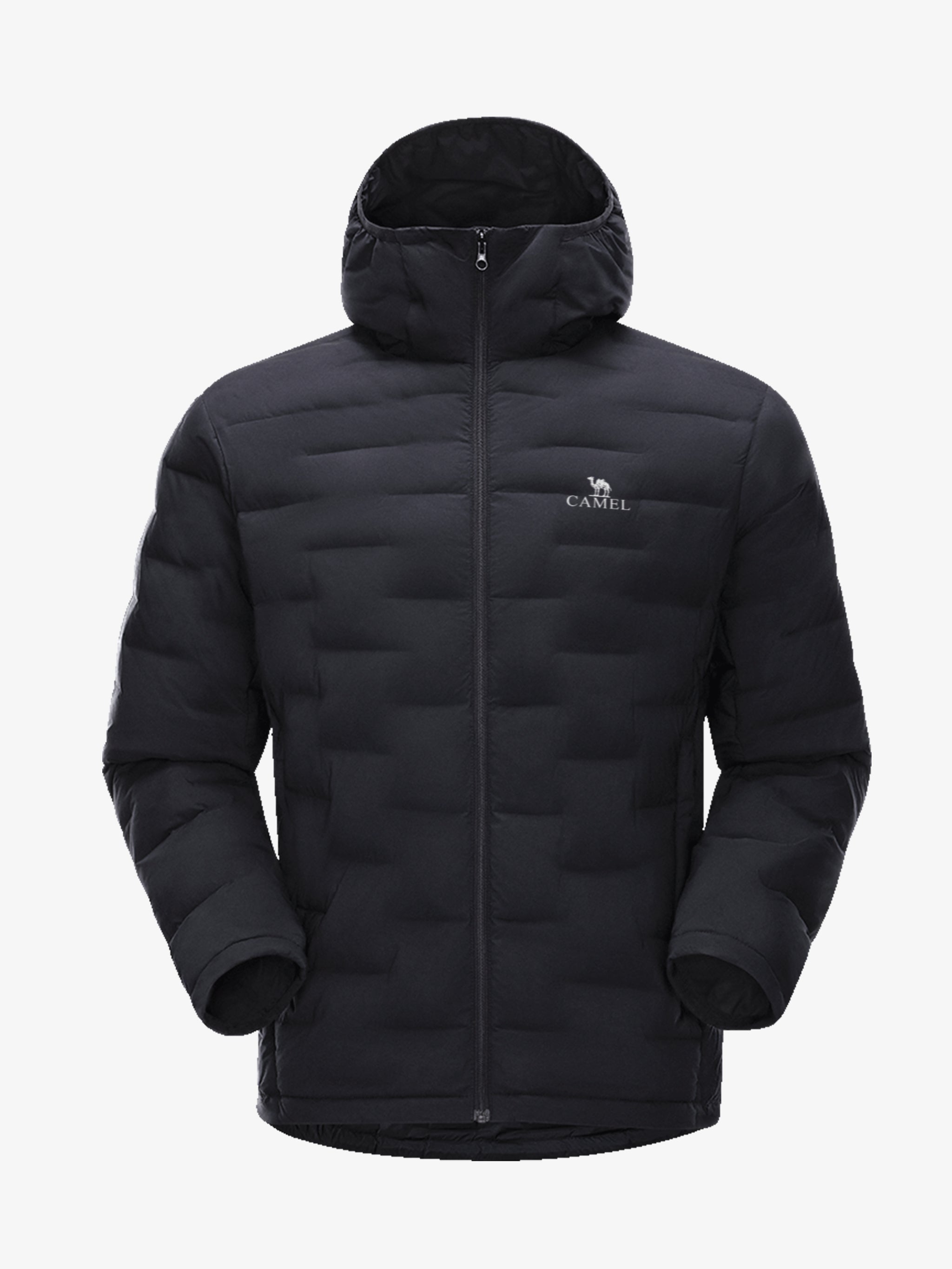 Lite Goose Down Jacket