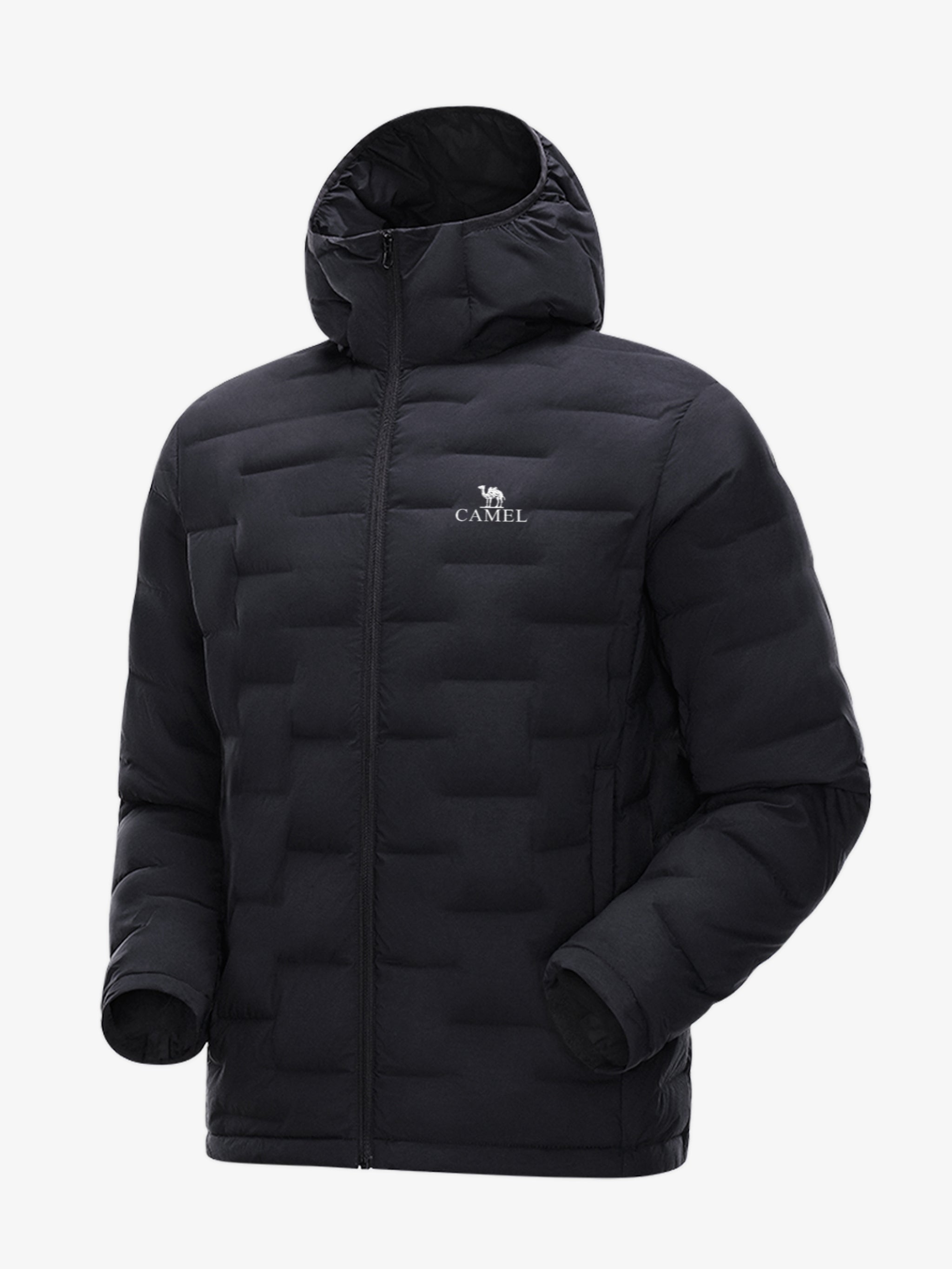 Lite Goose Down Jacket