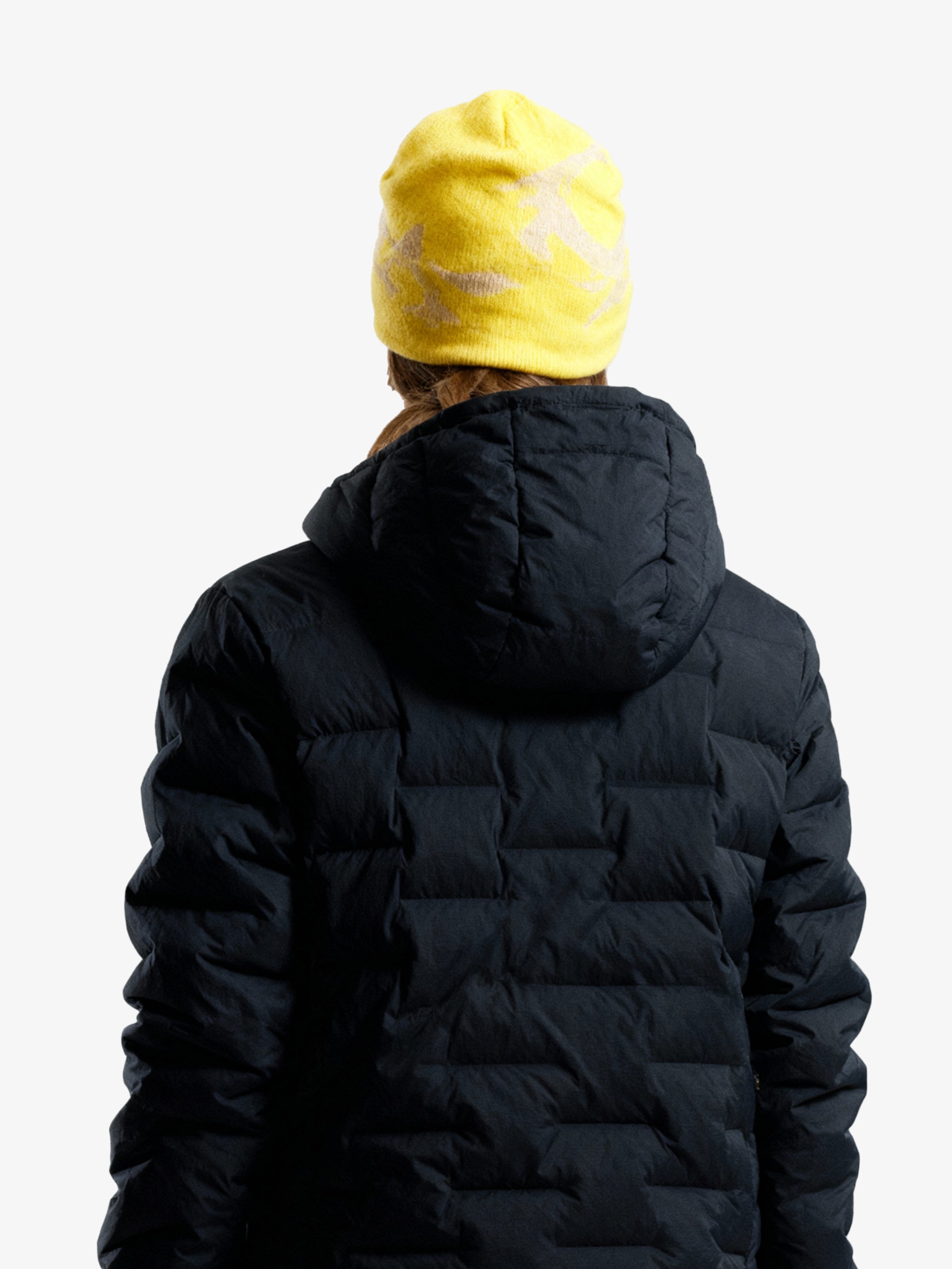 Lite Goose Down Jacket