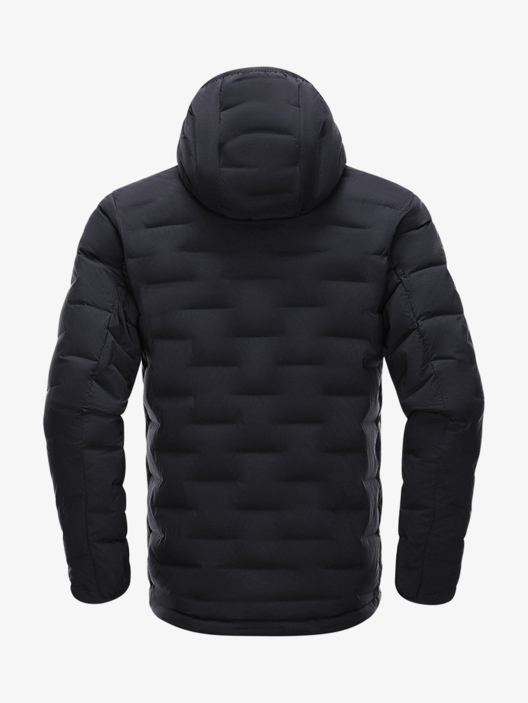 Lite Goose Down Jacket