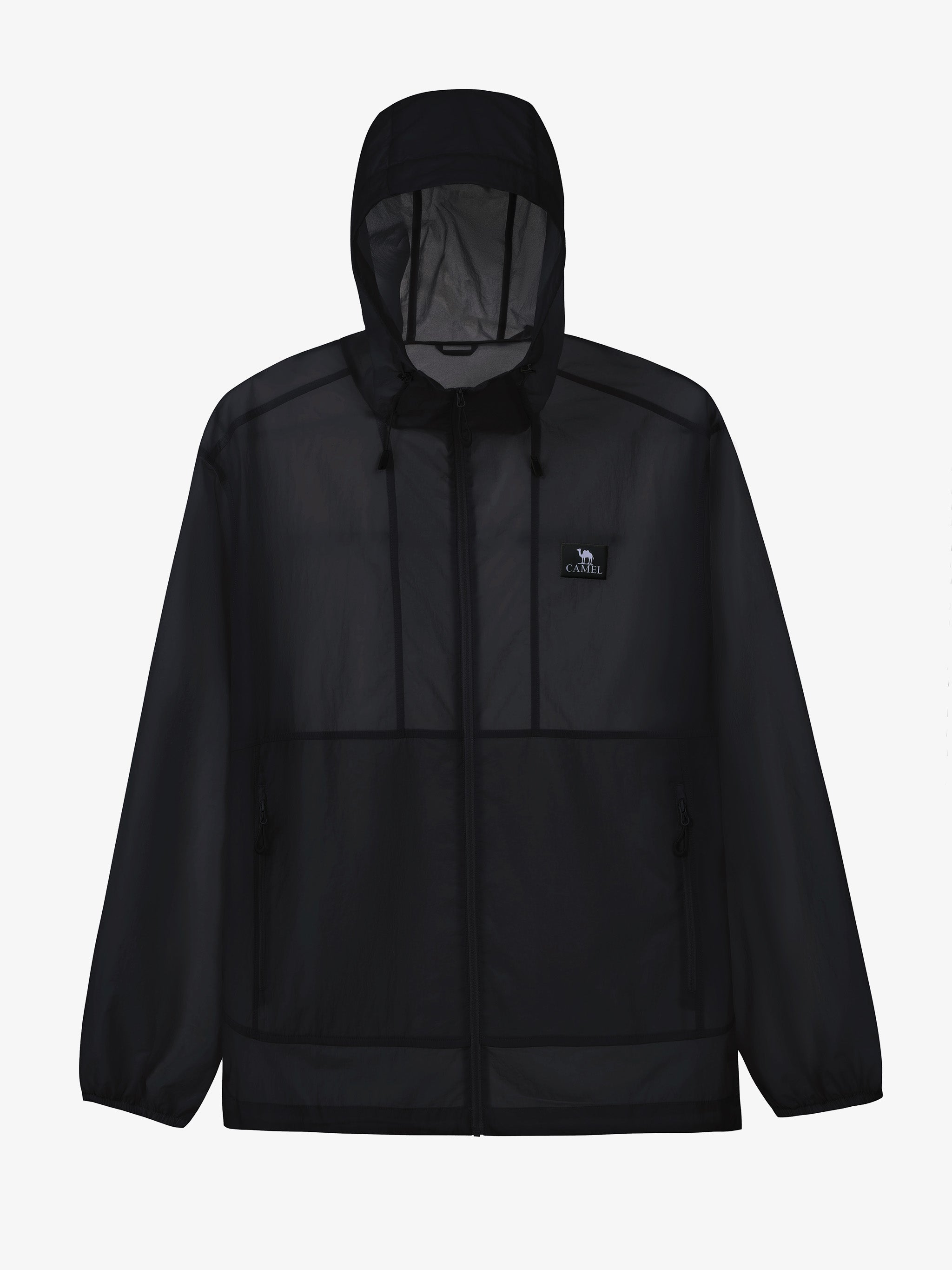 Unisex UPF90+ Cooling Sun Jacket