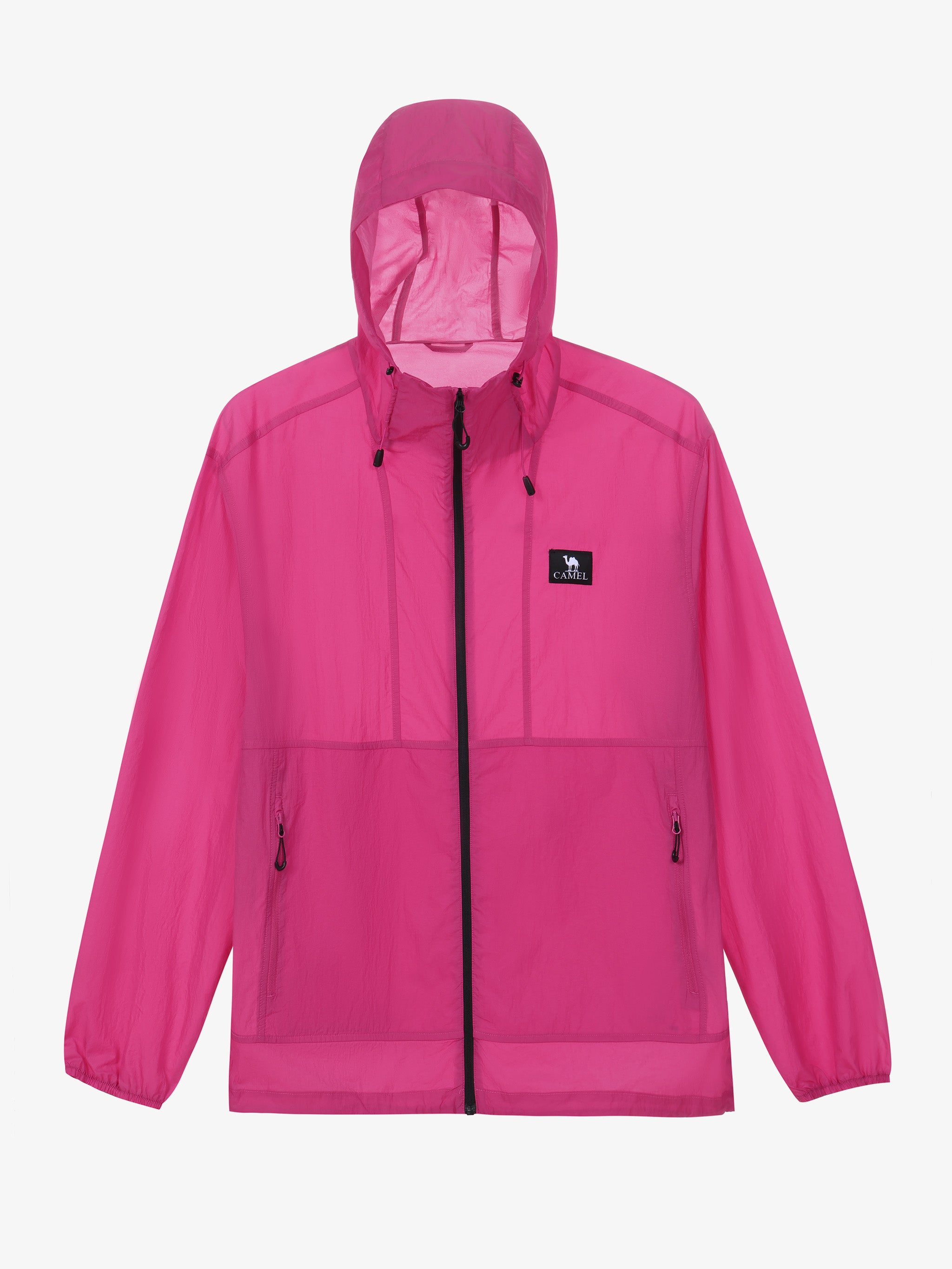 Unisex UPF90+ Cooling Sun Jacket