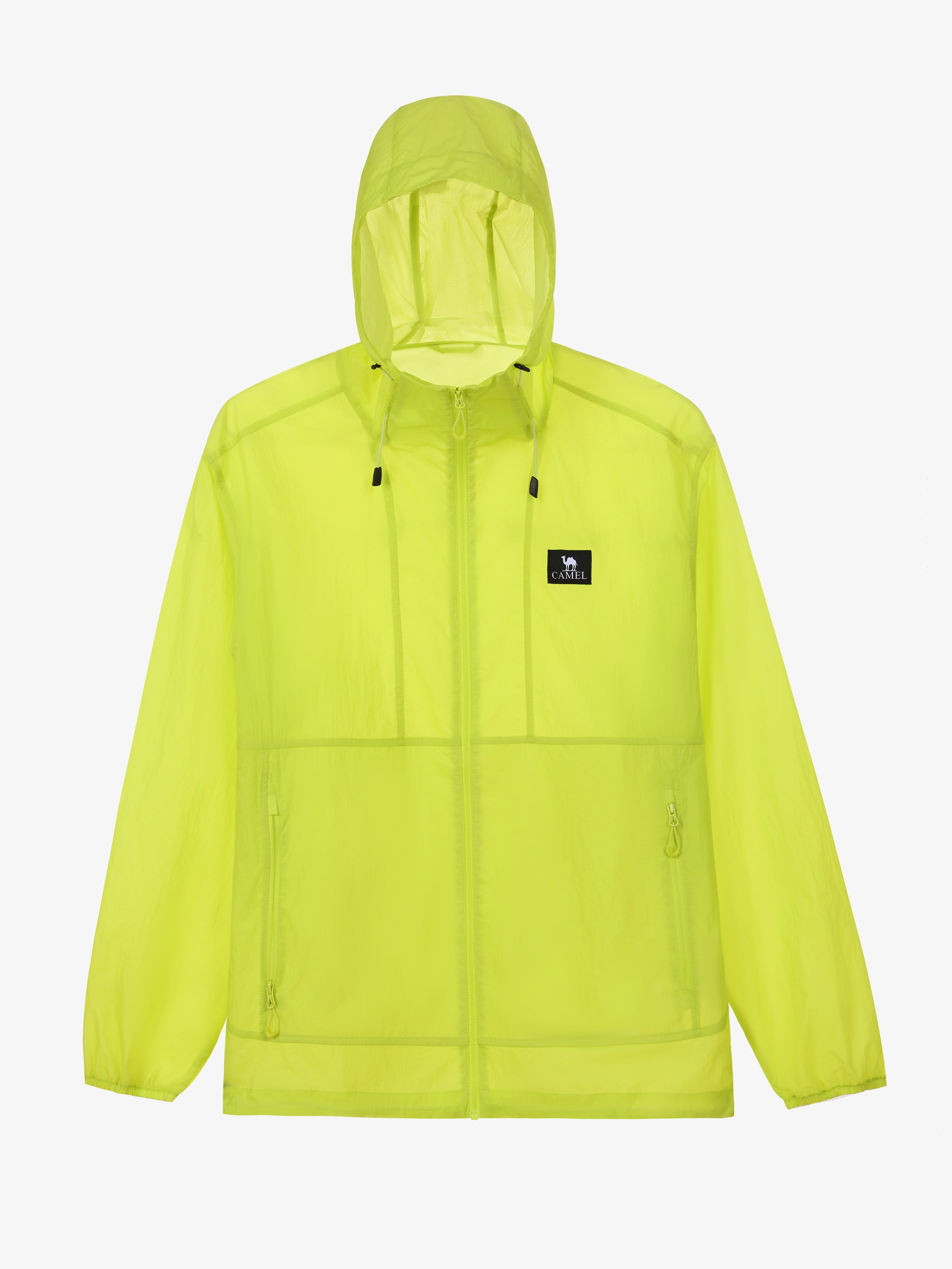 Unisex UPF90+ Cooling Sun Jacket
