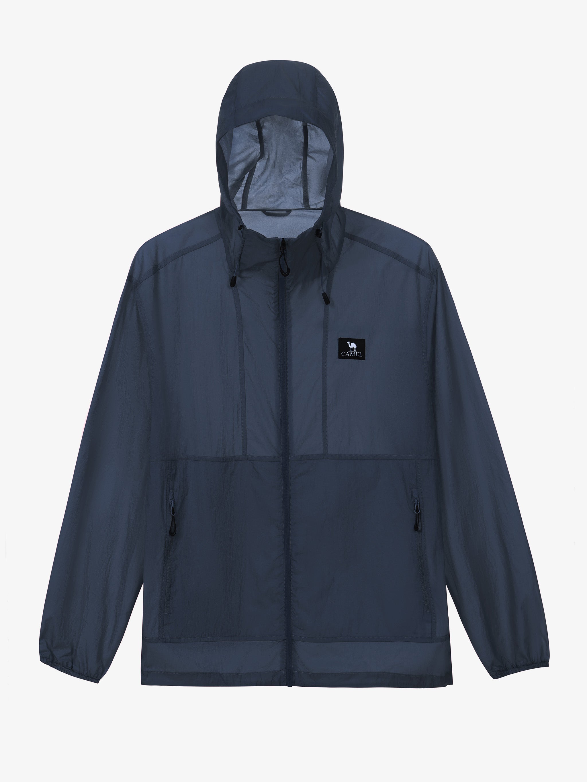 Unisex UPF90+ Cooling Sun Jacket