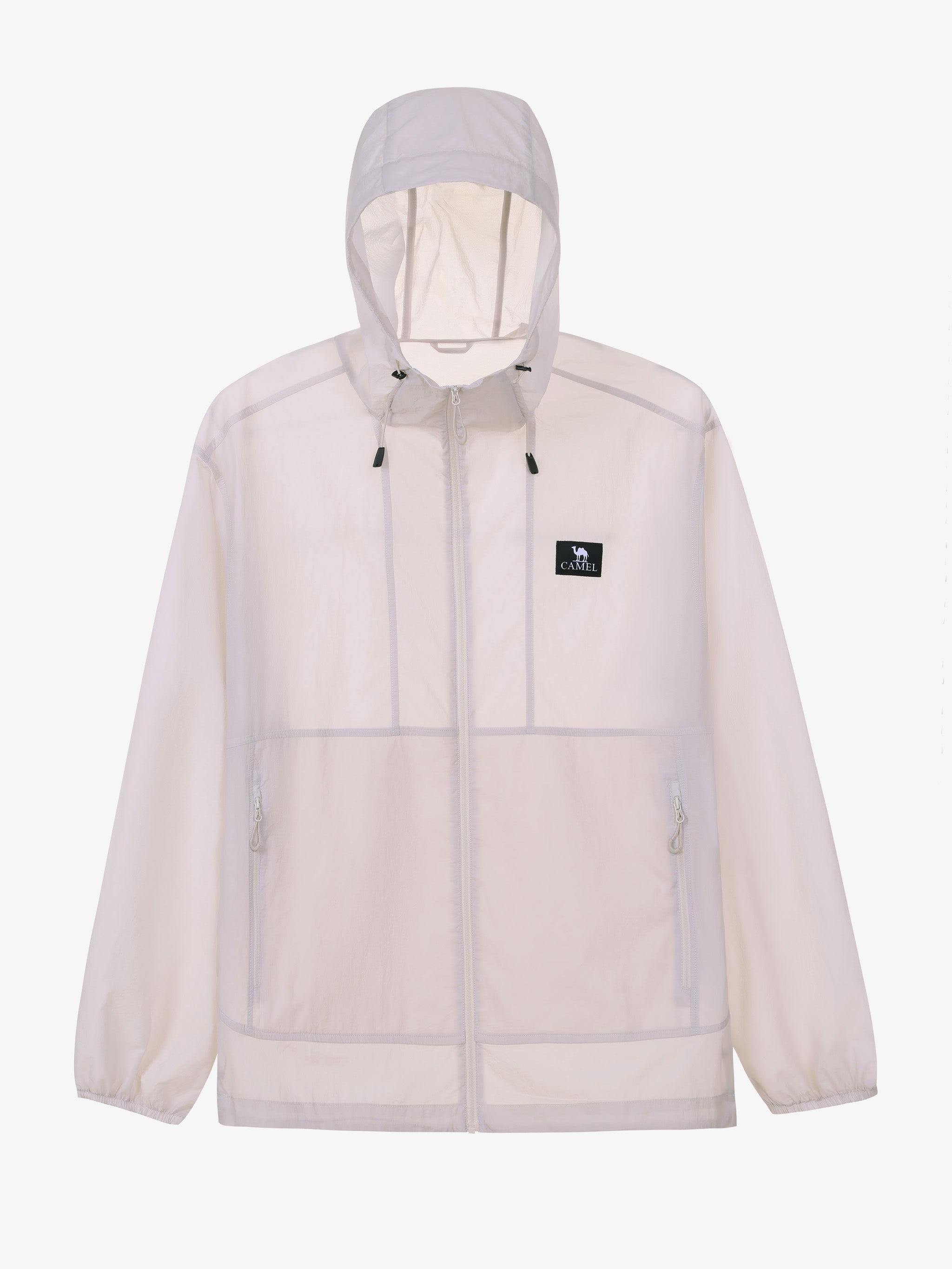 Unisex UPF90+ Cooling Sun Jacket