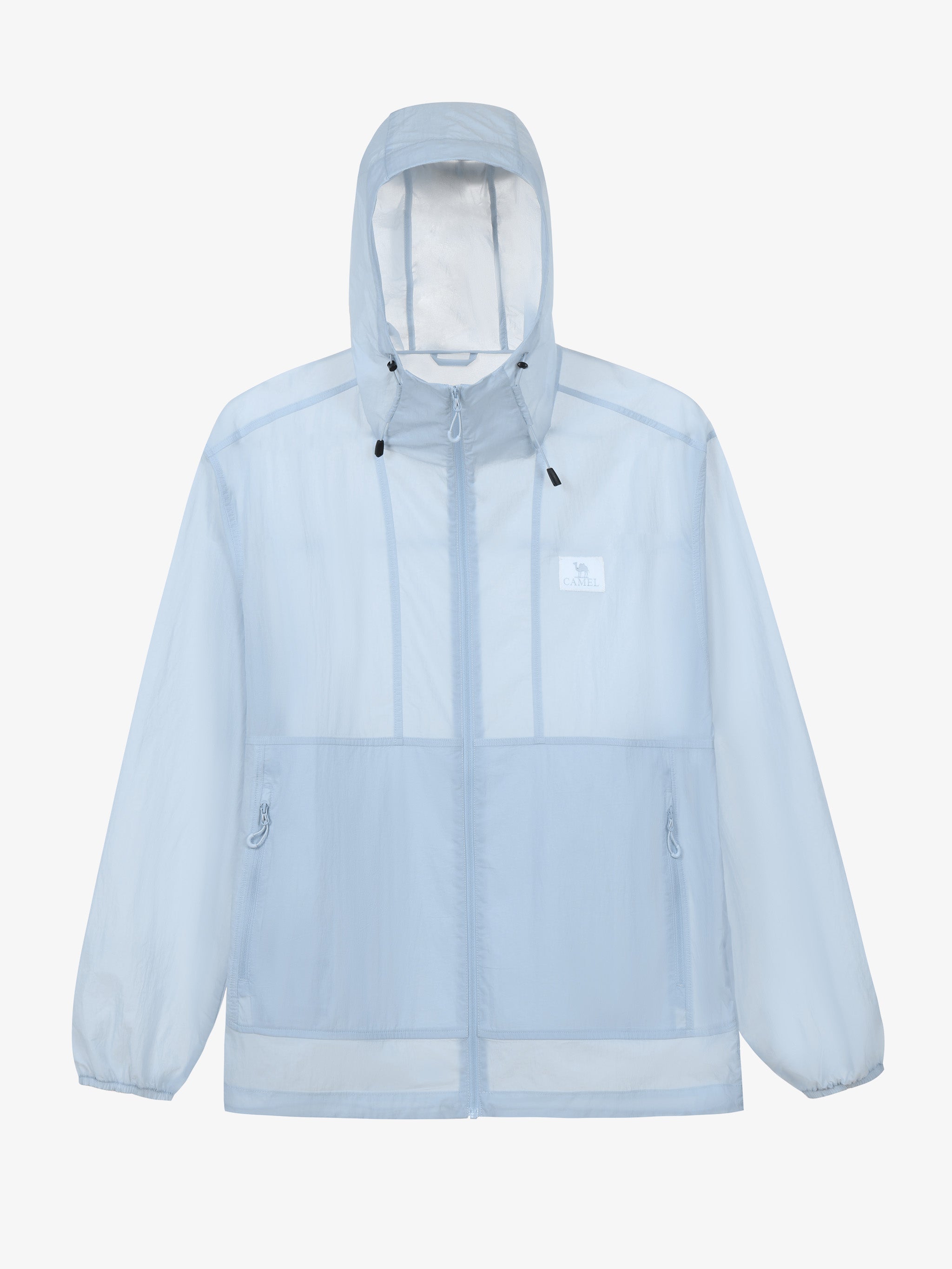 Unisex UPF90+ Cooling Sun Jacket