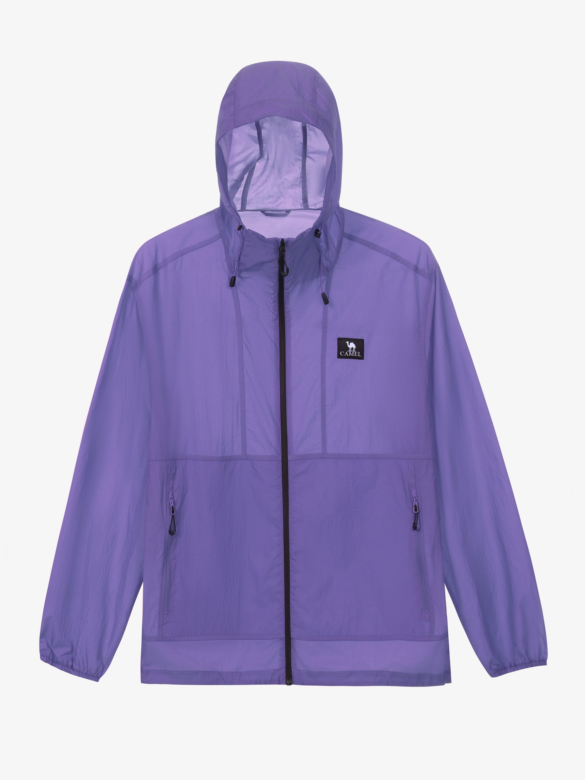 Unisex UPF90+ Cooling Sun Jacket