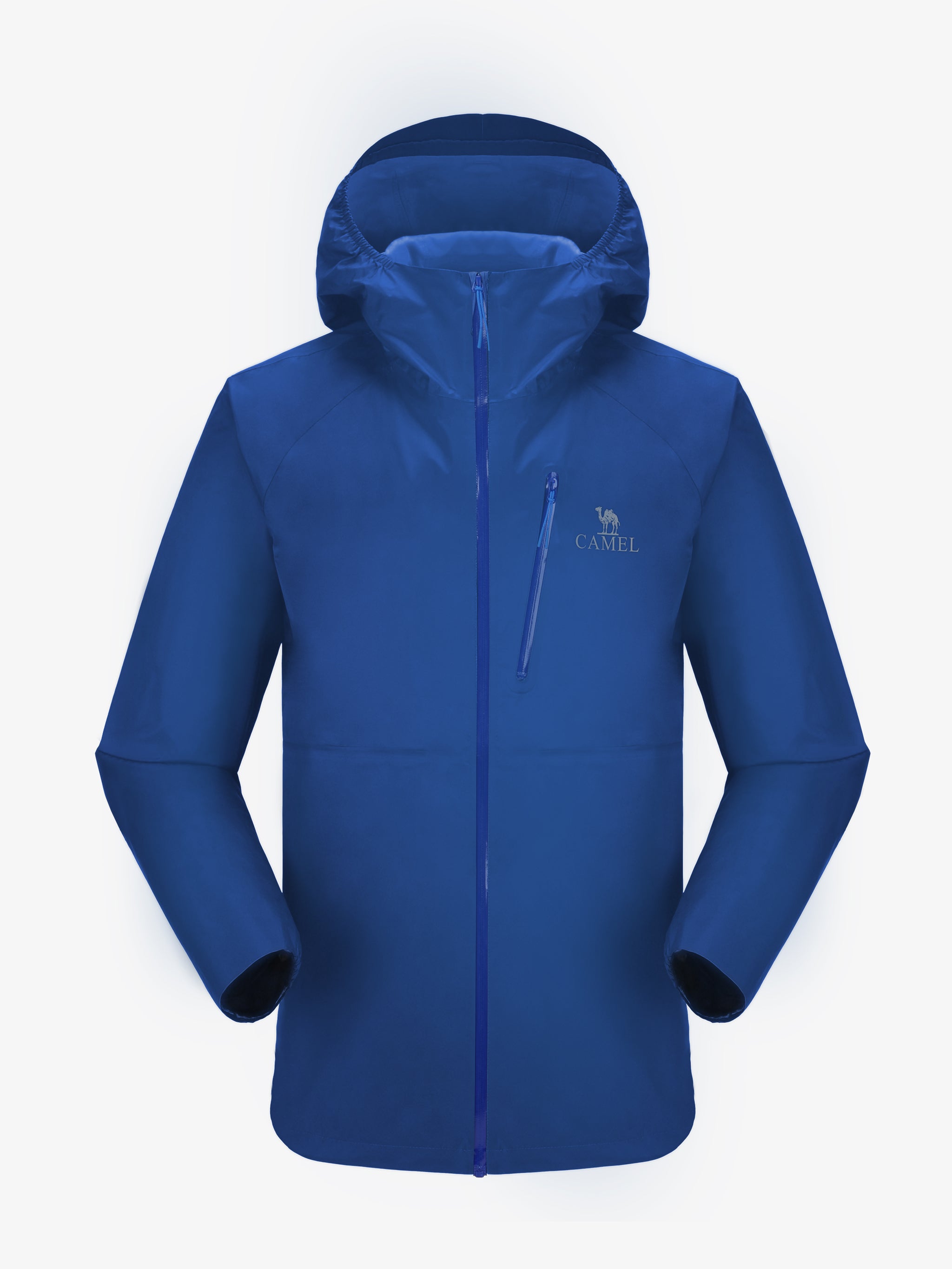 Women's Interstellar Traverse Lightweight Rain Jacket
