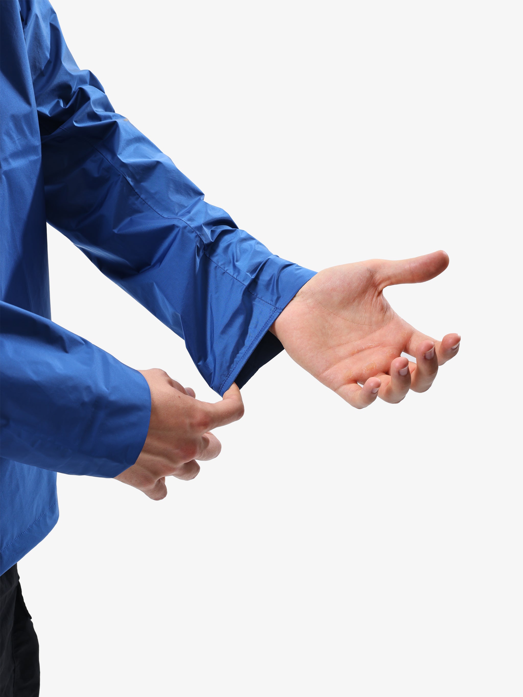 Women's Interstellar Traverse Lightweight Rain Jacket