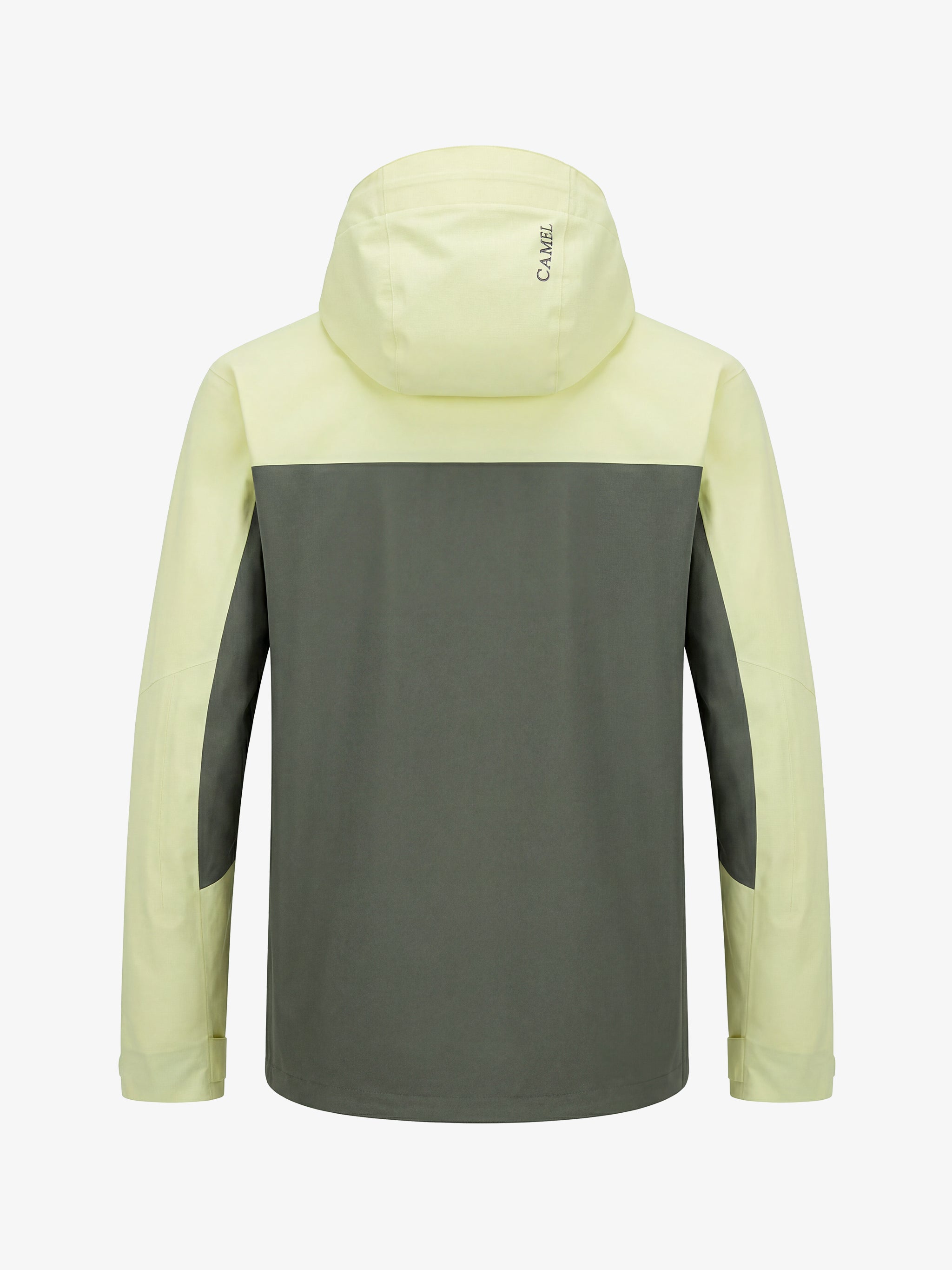 Interstellar Traverse TOPEAK-TEX® ePE Lightweight Shell Jacket