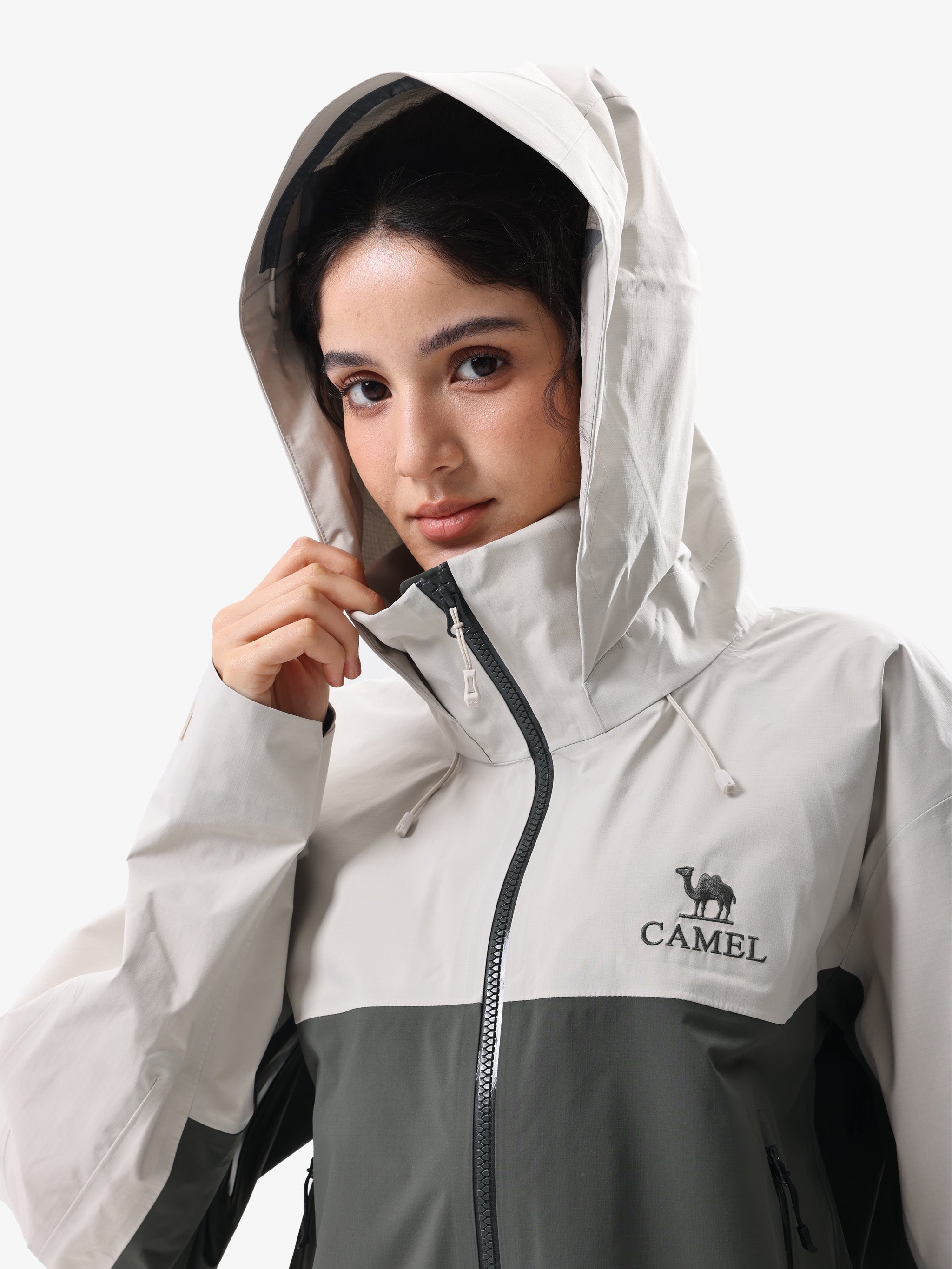 Interstellar Traverse TOPEAK-TEX® ePE Lightweight Shell Jacket