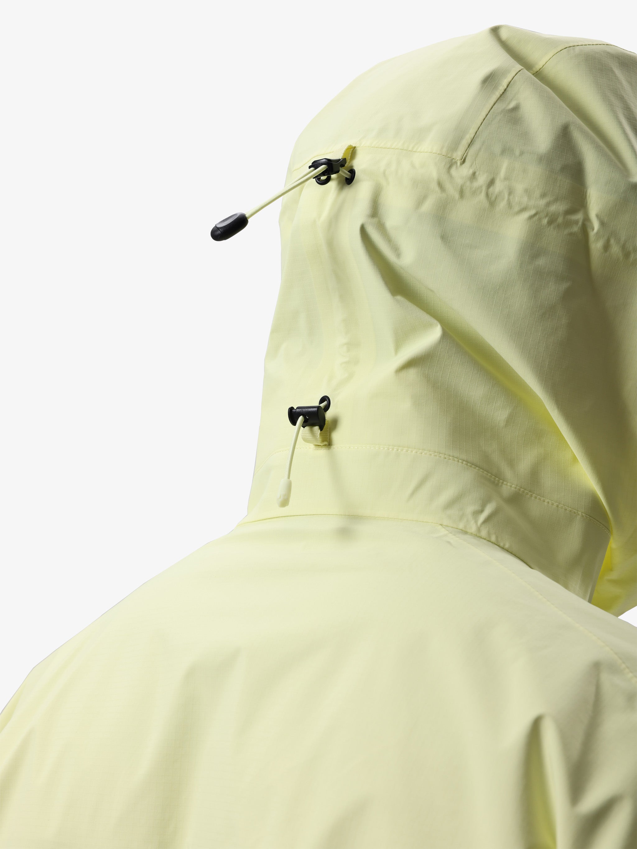 Interstellar Traverse TOPEAK-TEX® ePE Lightweight Shell Jacket