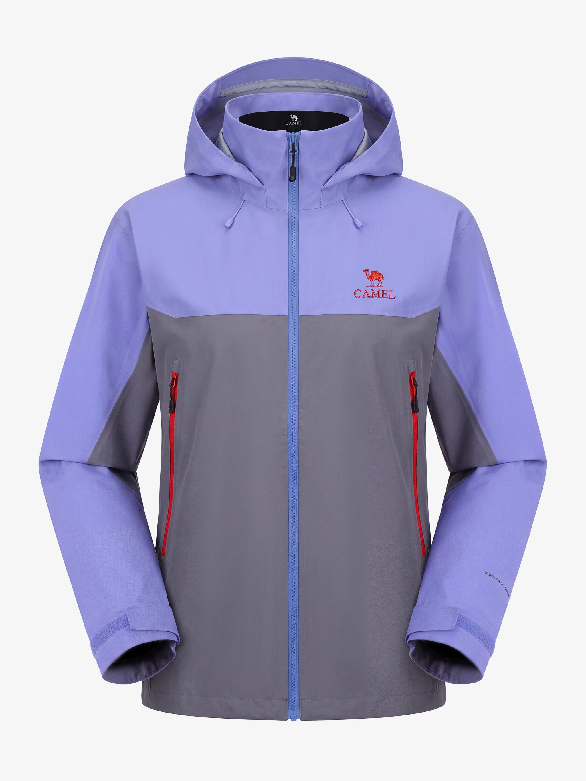 Interstellar Traverse TOPEAK-TEX® ePE Lightweight Shell Jacket