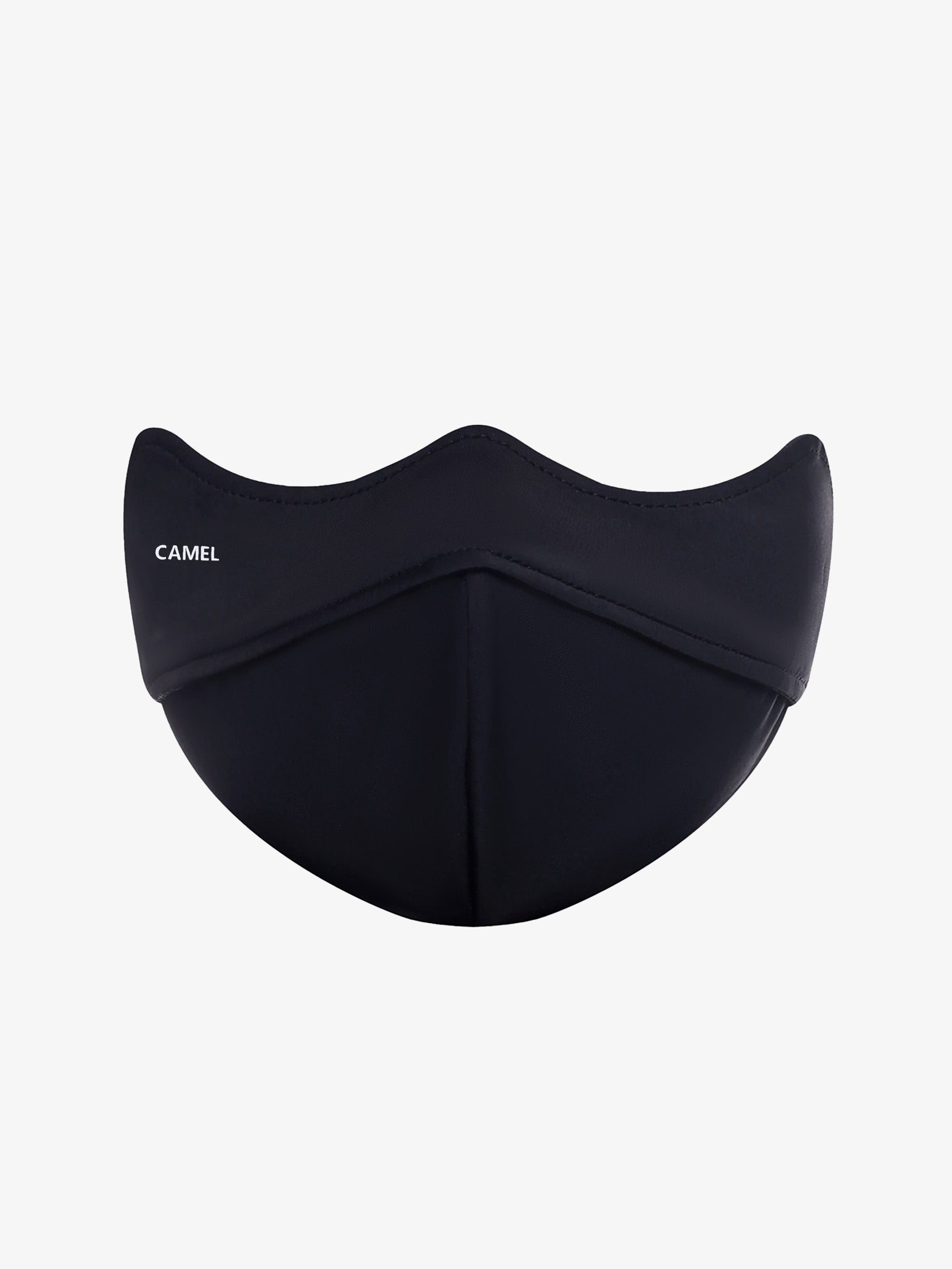 CAMEL Adjustable Outdoor Face Covering - A36BAKV183-hei2