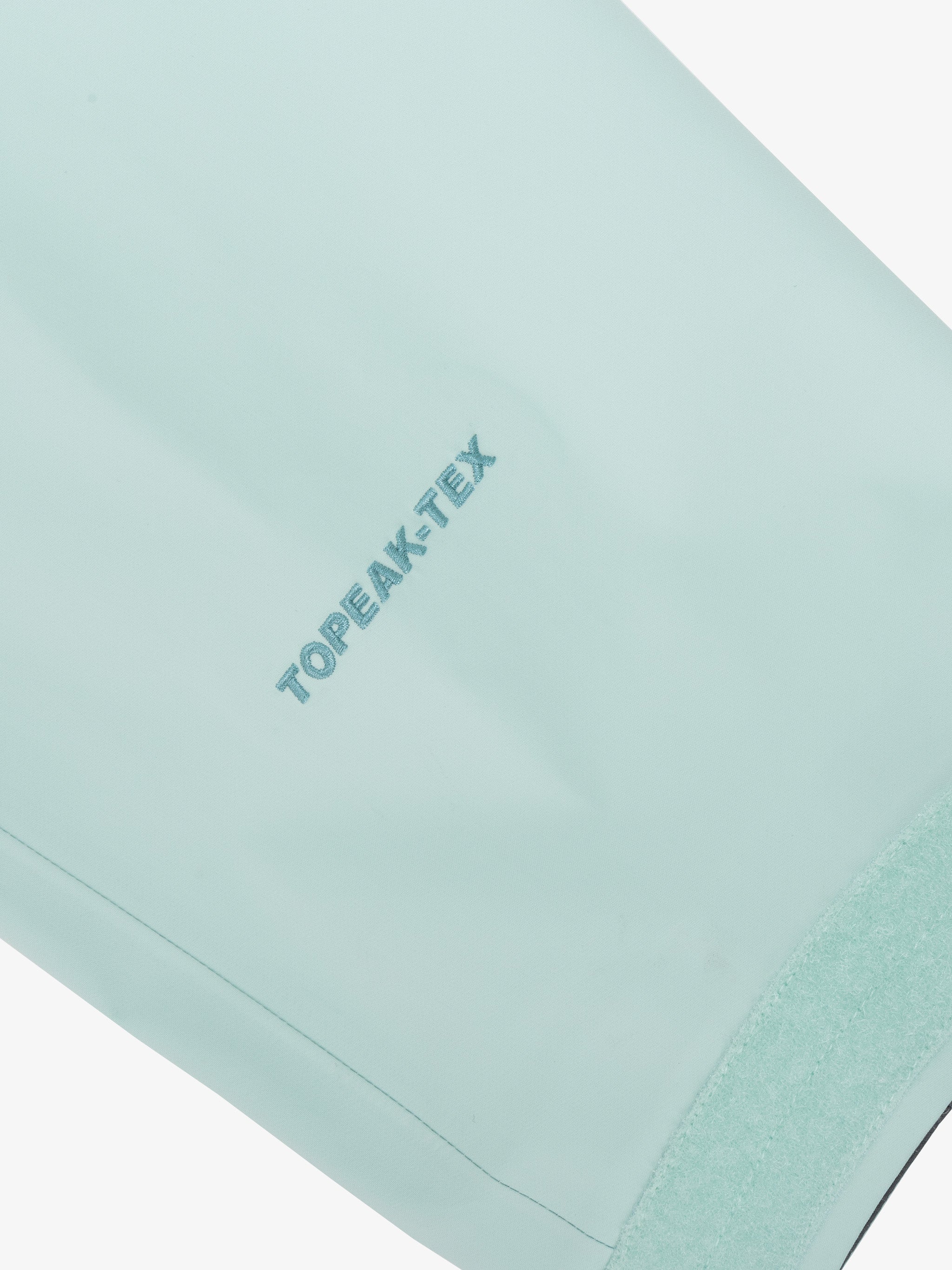 Interstellar Traverse TOPEAK-TEX® ePE Hardshell Jacket with RECCO® reflector