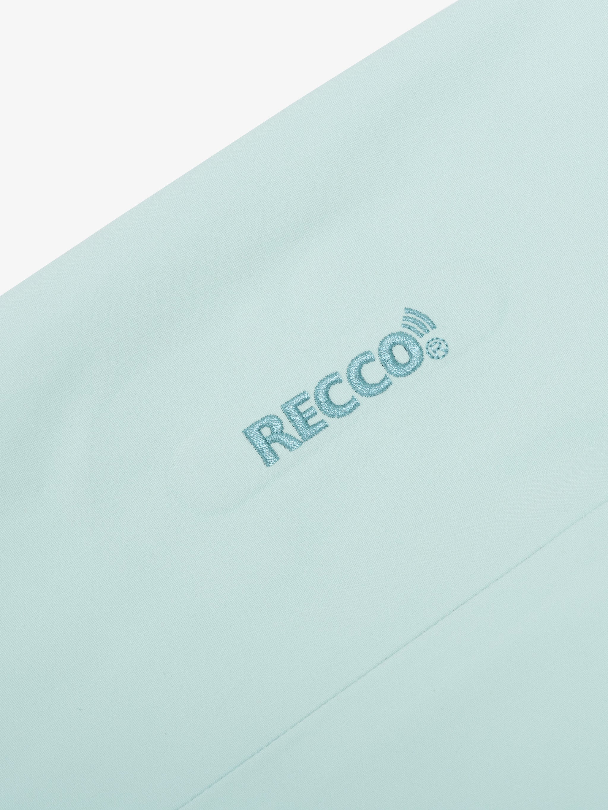 Interstellar Traverse TOPEAK-TEX® ePE Hardshell Jacket with RECCO® reflector