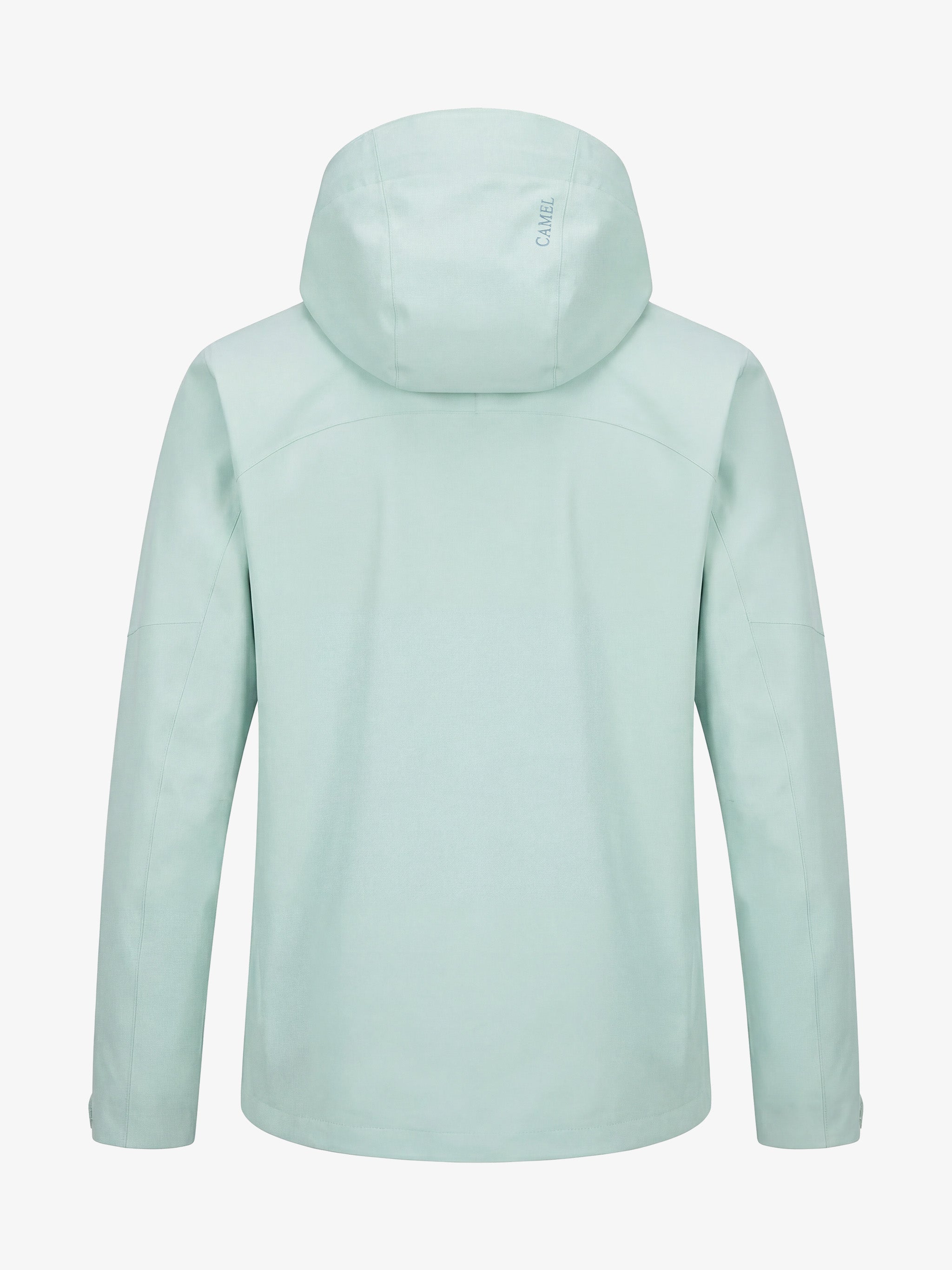 Interstellar Traverse TOPEAK-TEX® ePE Hardshell Jacket with RECCO® reflector