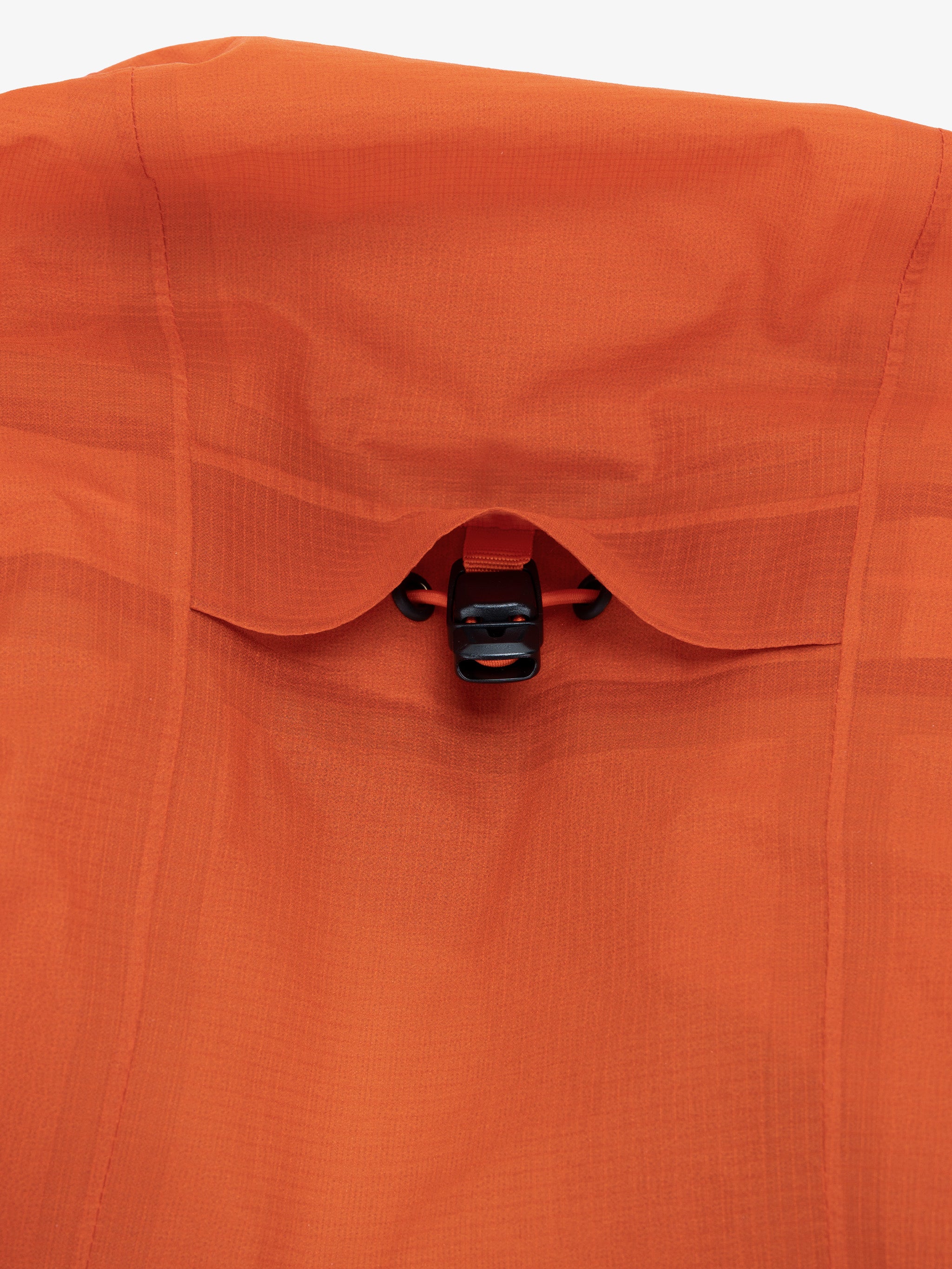 Unisex Interstellar Traverse TOPEAK-TEX® 7D Rain Jacket