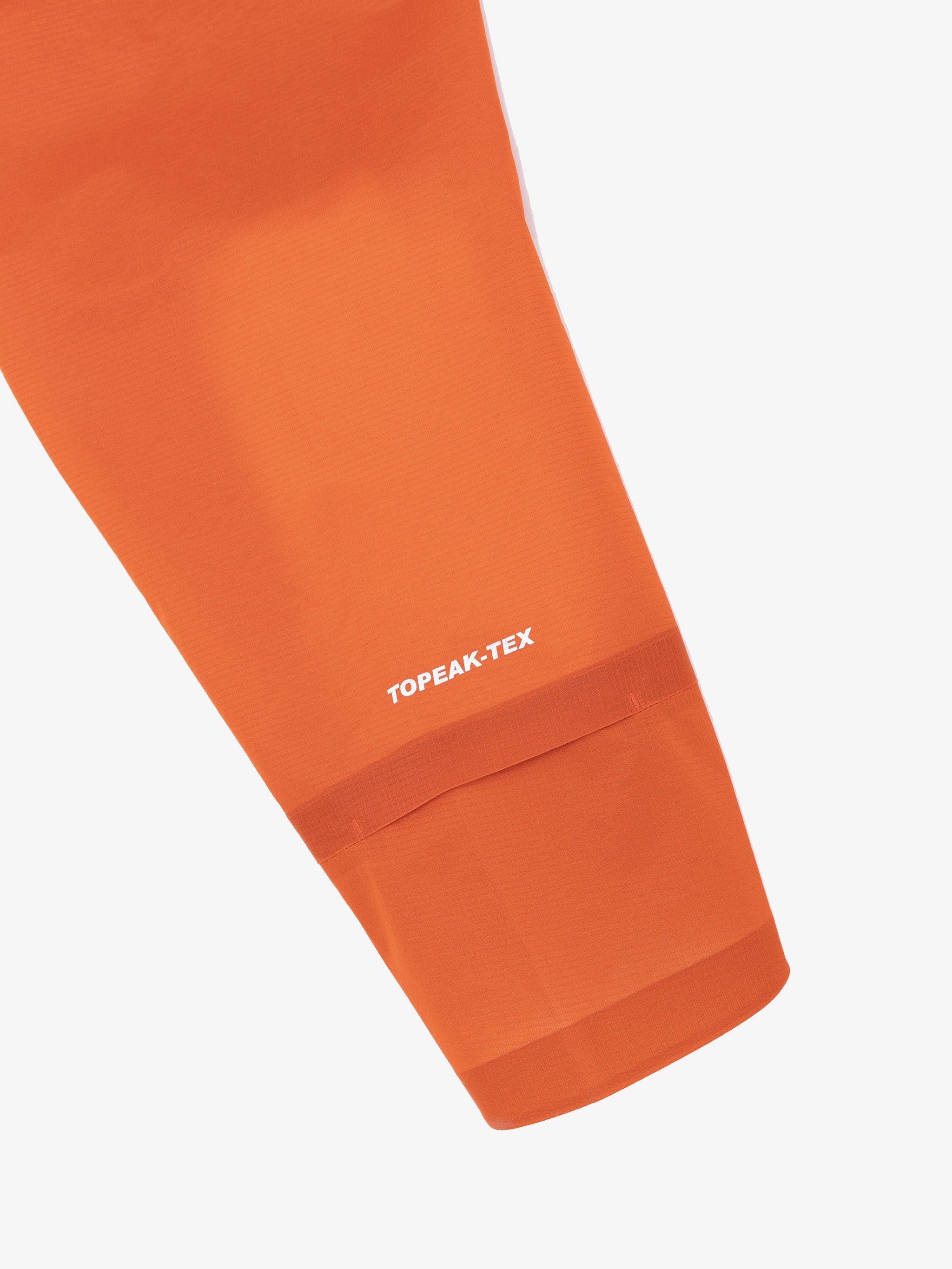 Unisex Interstellar Traverse TOPEAK-TEX® 7D Rain Jacket