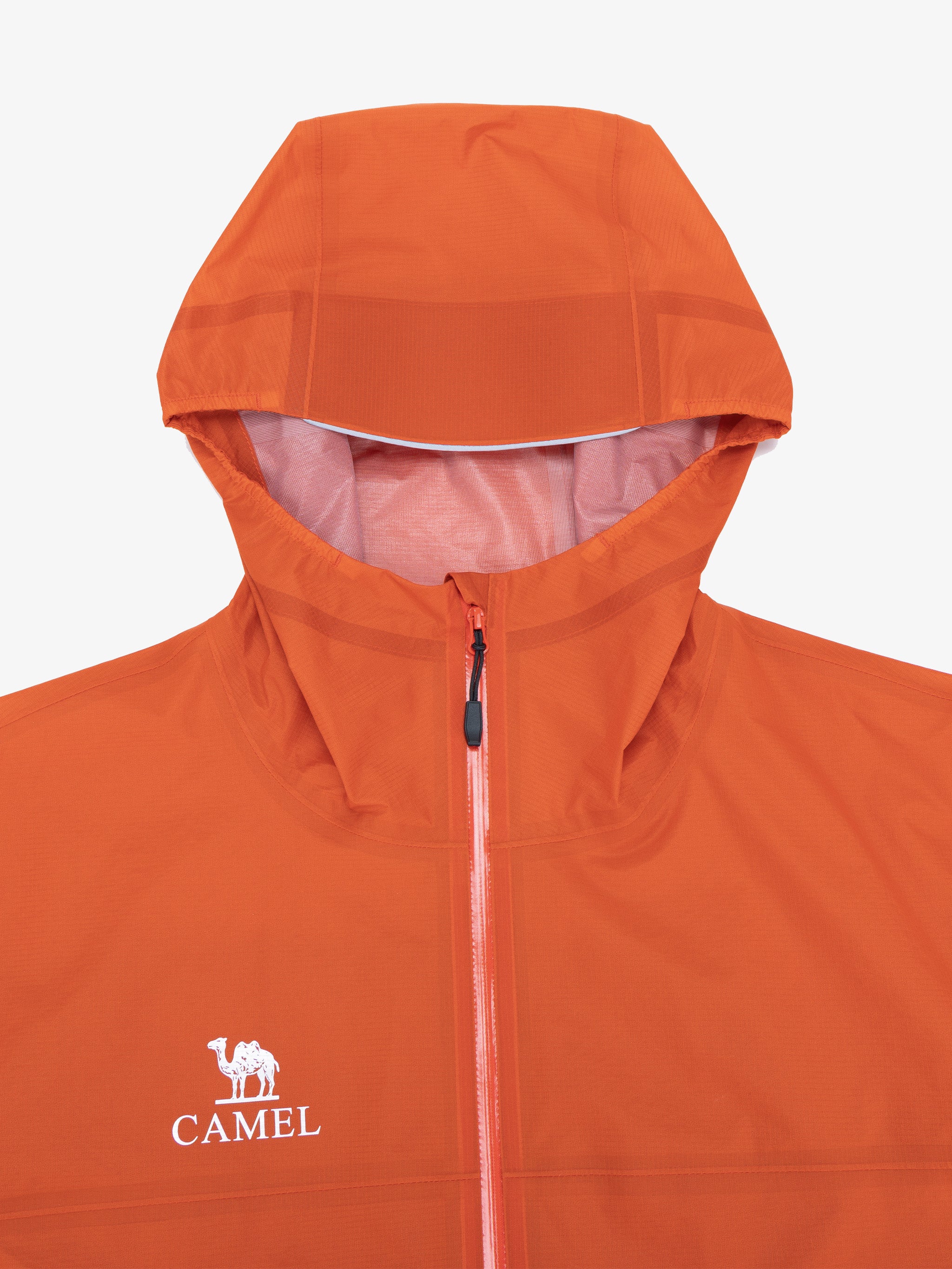 Unisex Interstellar Traverse TOPEAK-TEX® 7D Rain Jacket