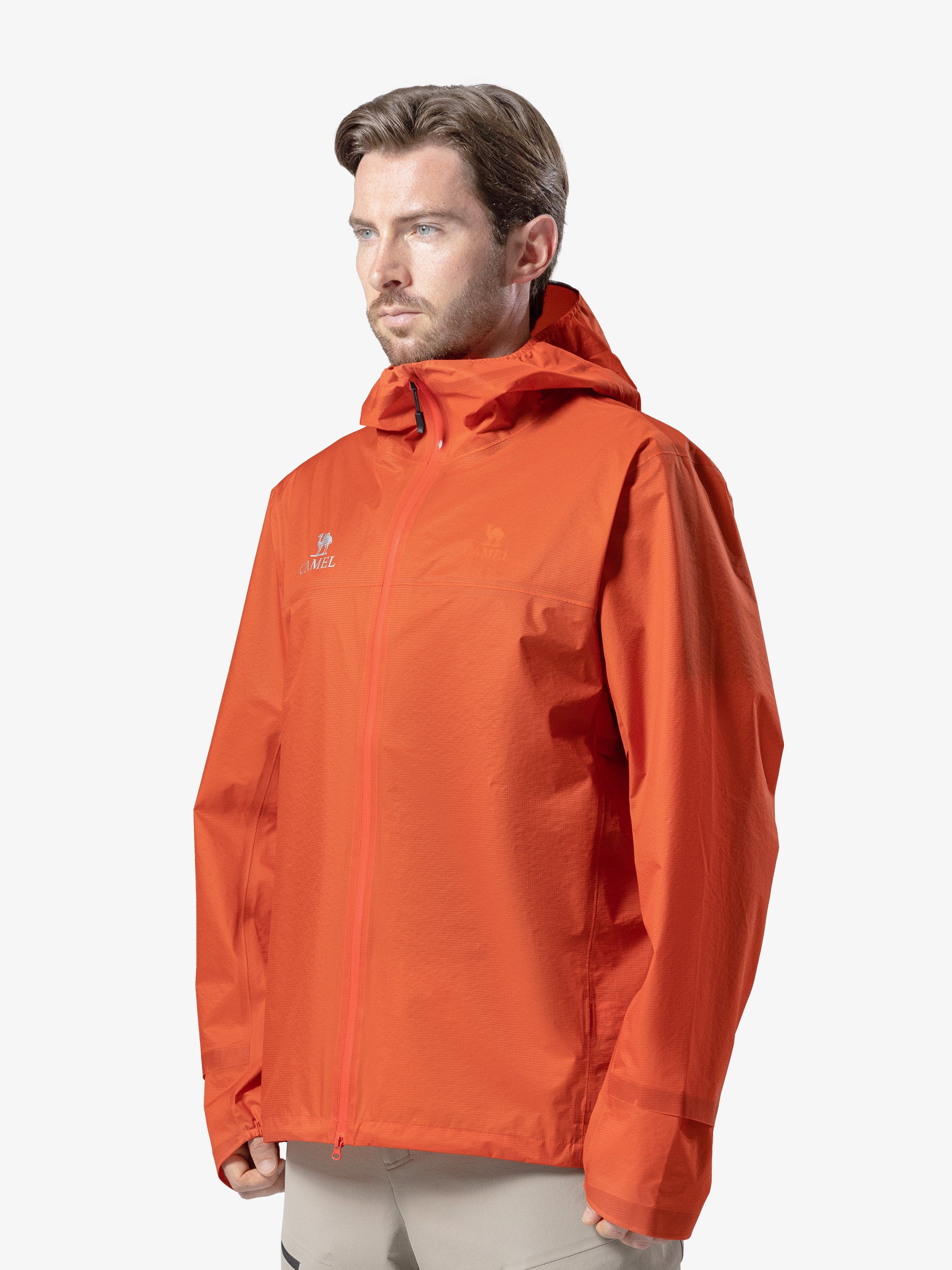Unisex Interstellar Traverse TOPEAK-TEX® 7D Rain Jacket