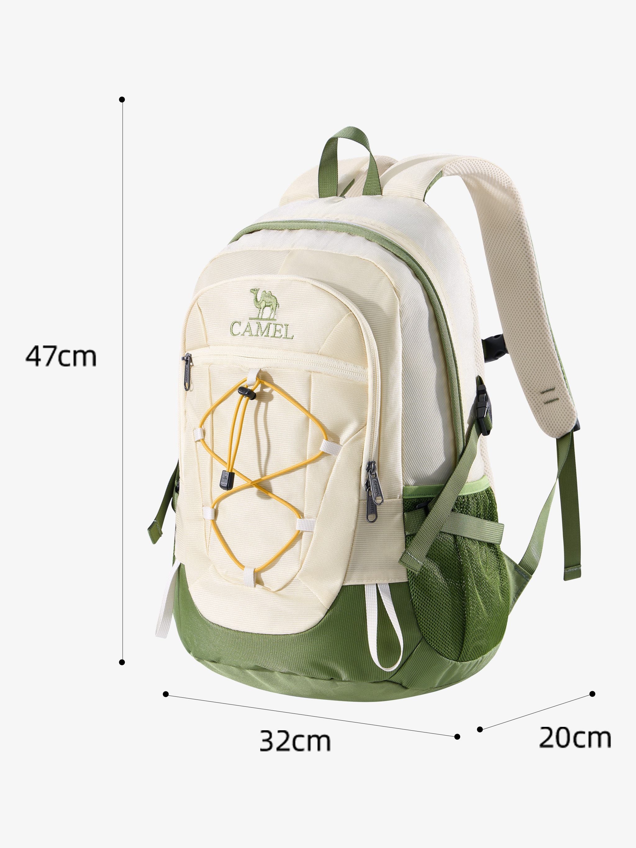 22L Flex Carry Backpack