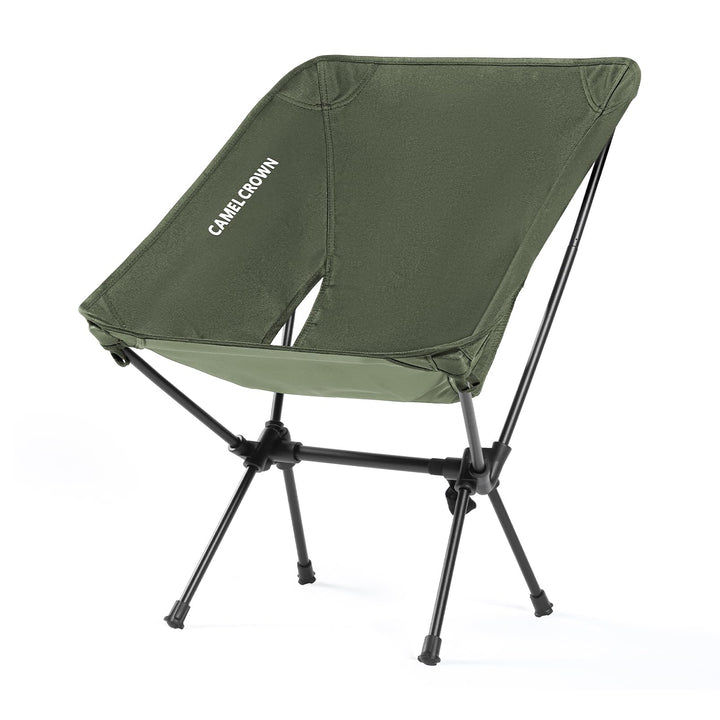 CAMEL CROWN Portable Camping Chair