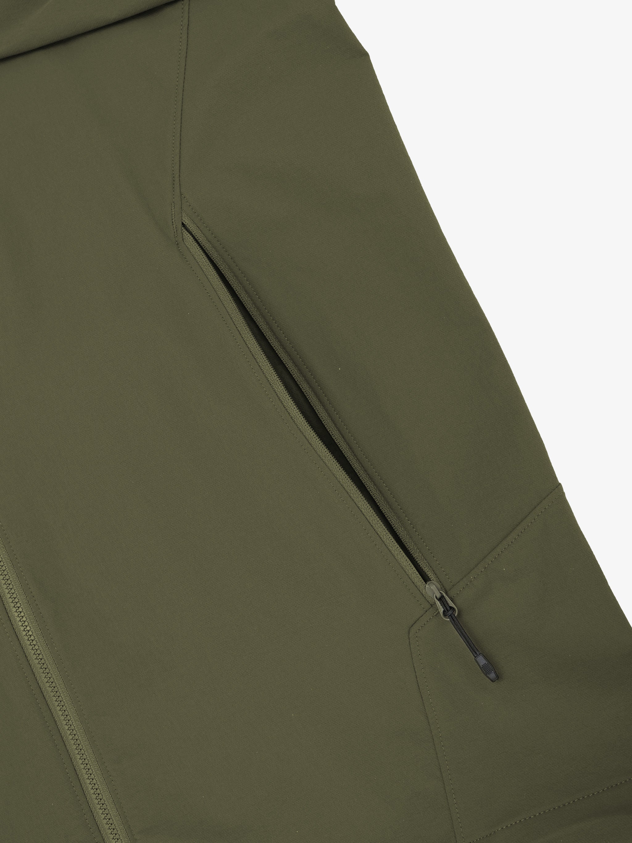 Men’s Storm Piercer Cordura® Softshell Jacket