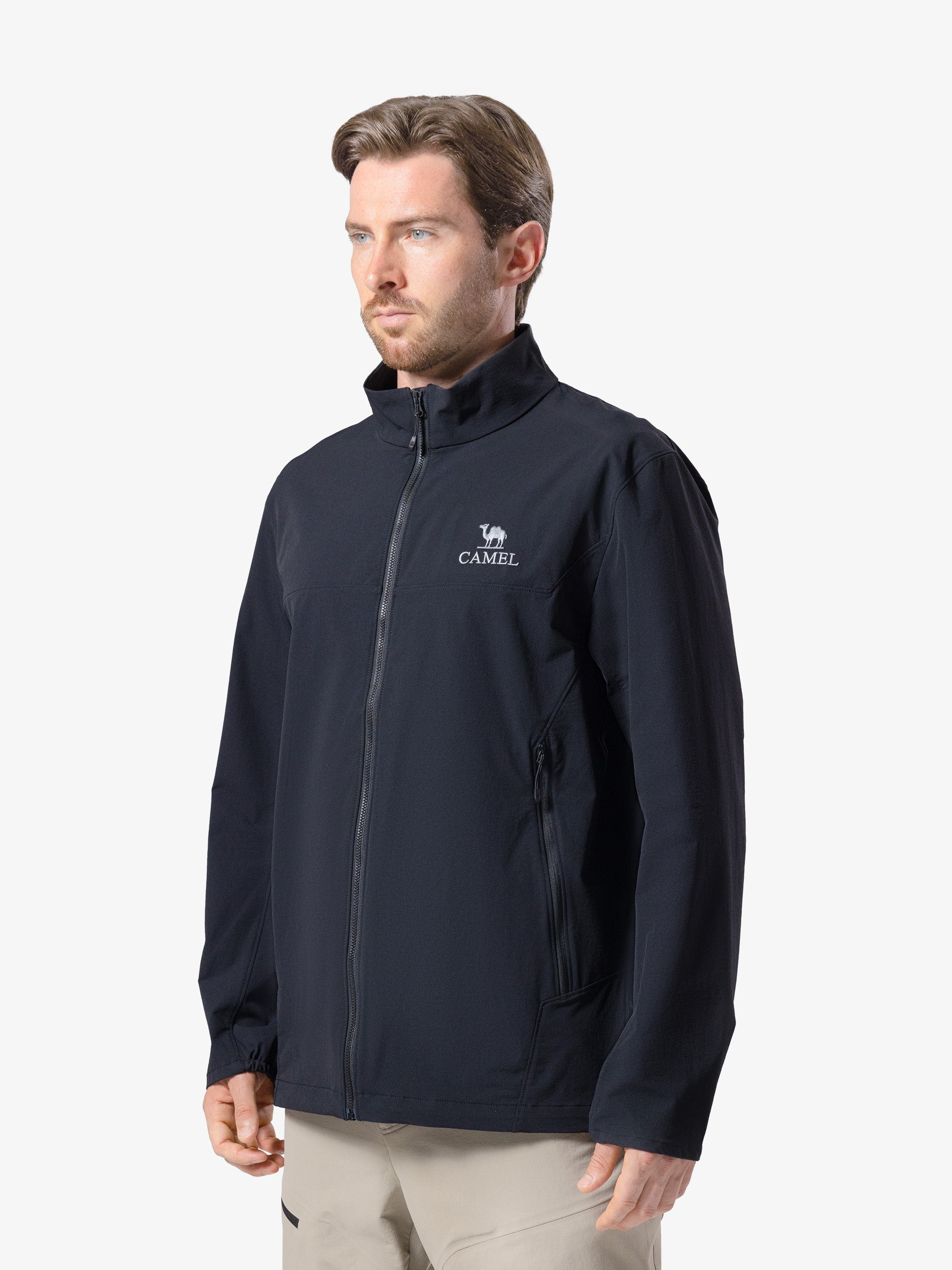 Men’s Storm Piercer Cordura® Softshell Jacket