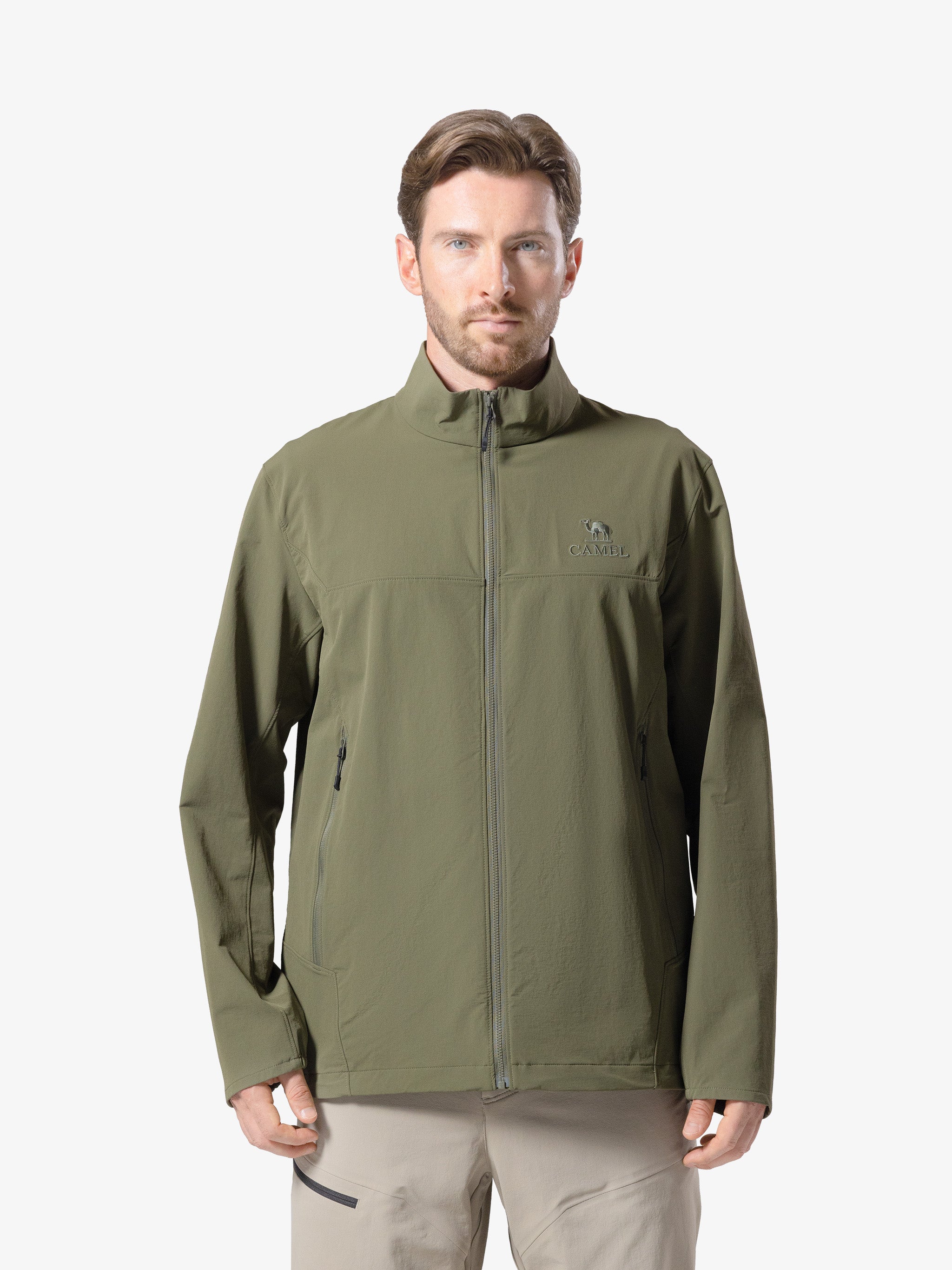 Men’s Storm Piercer Cordura® Softshell Jacket