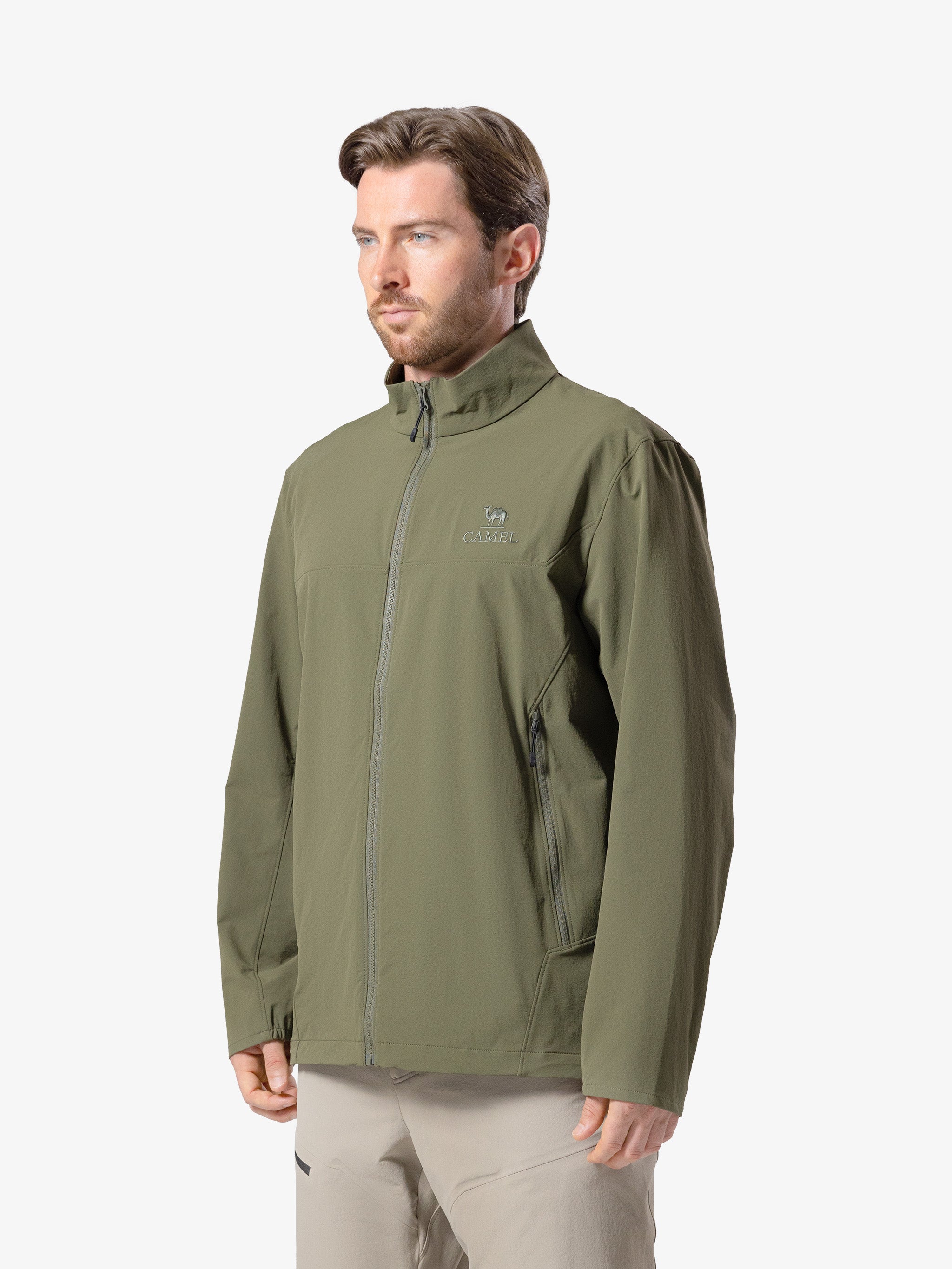 Men’s Storm Piercer Cordura® Softshell Jacket