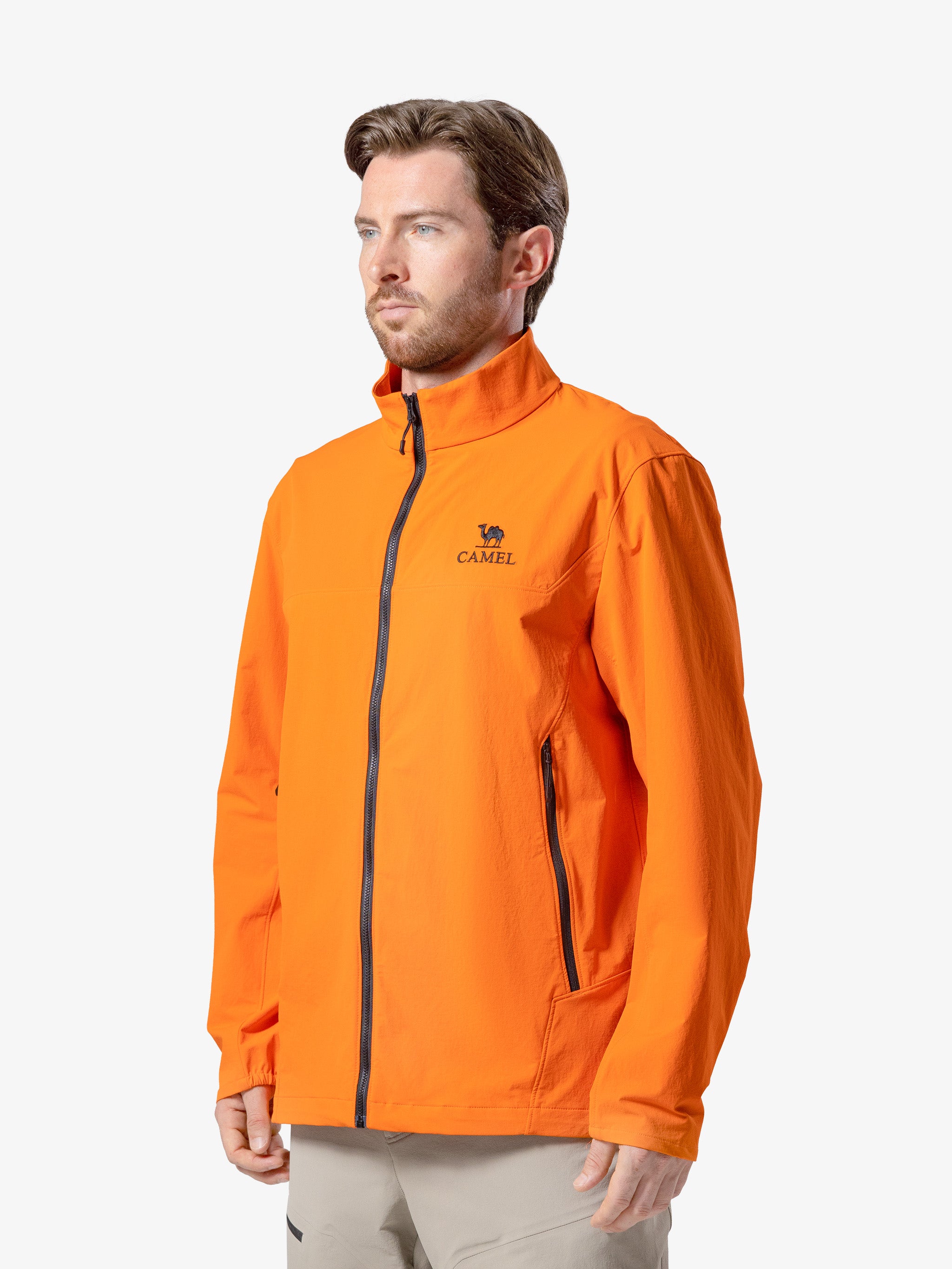 Men’s Storm Piercer Cordura® Softshell Jacket