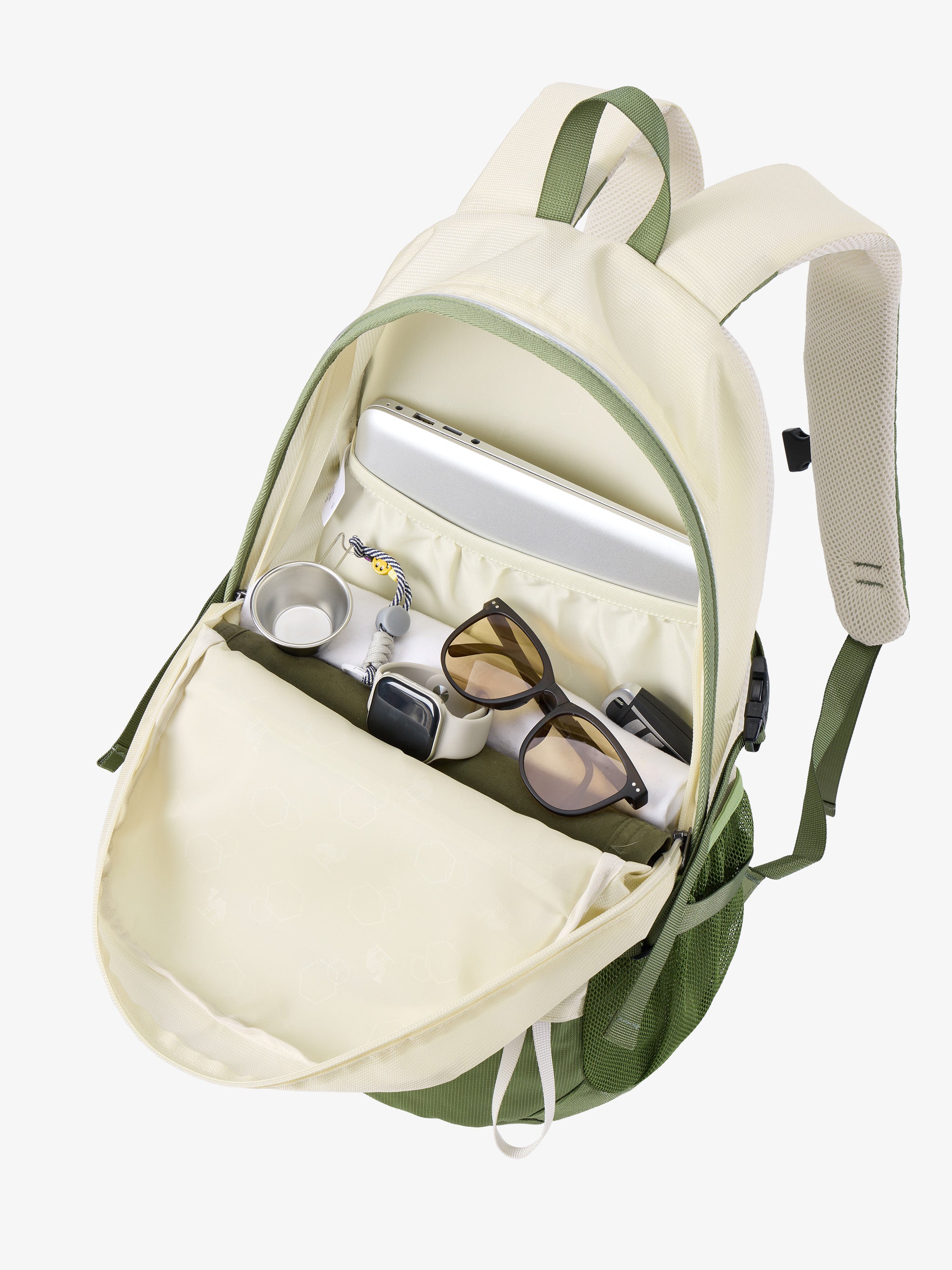 22L Flex Carry Backpack
