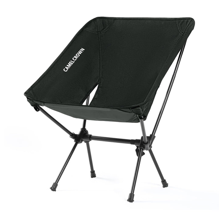 CAMEL CROWN Portable Camping Chair