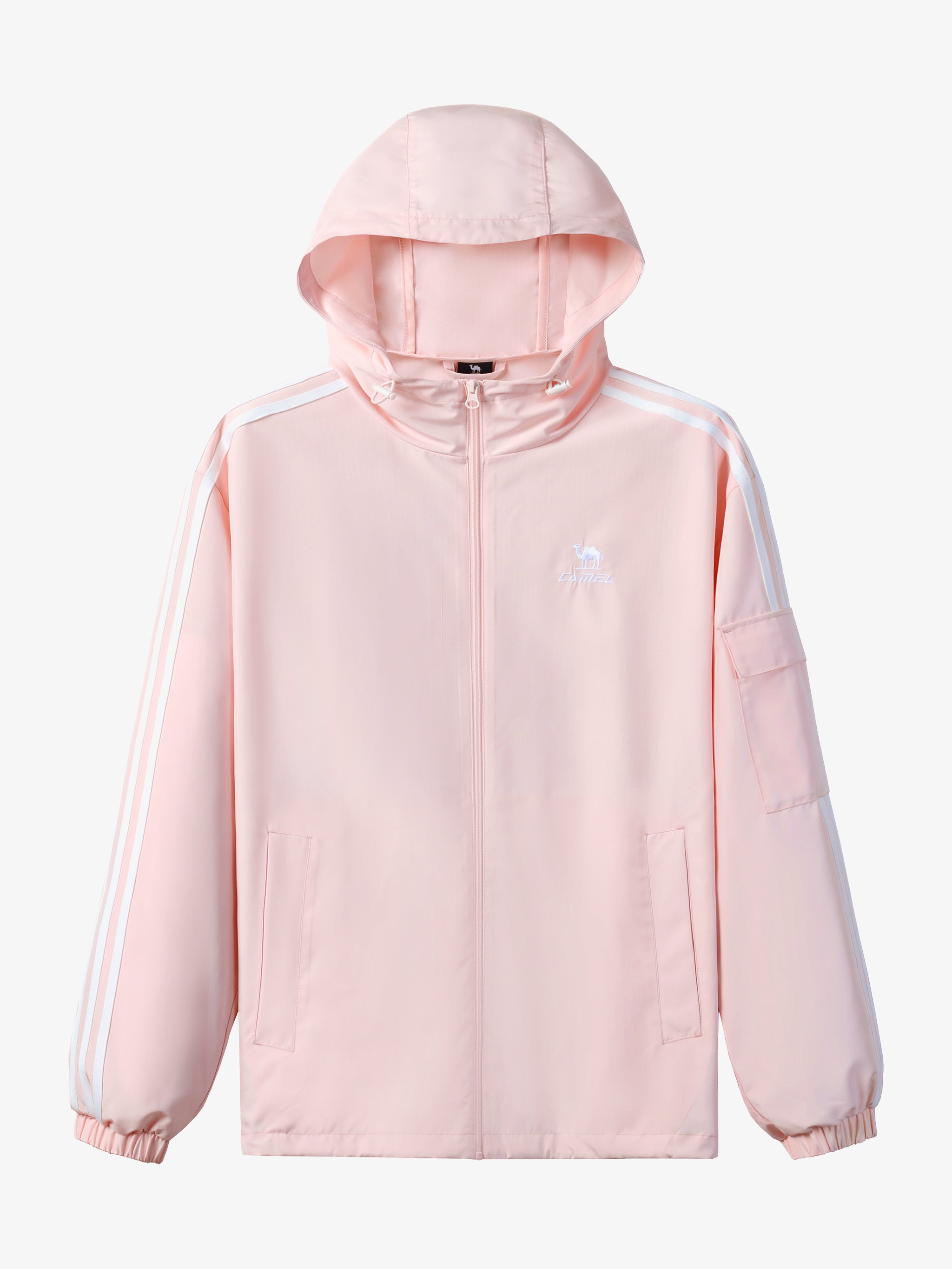 Unisex UPF 50+ Waterproof Sun Jacket