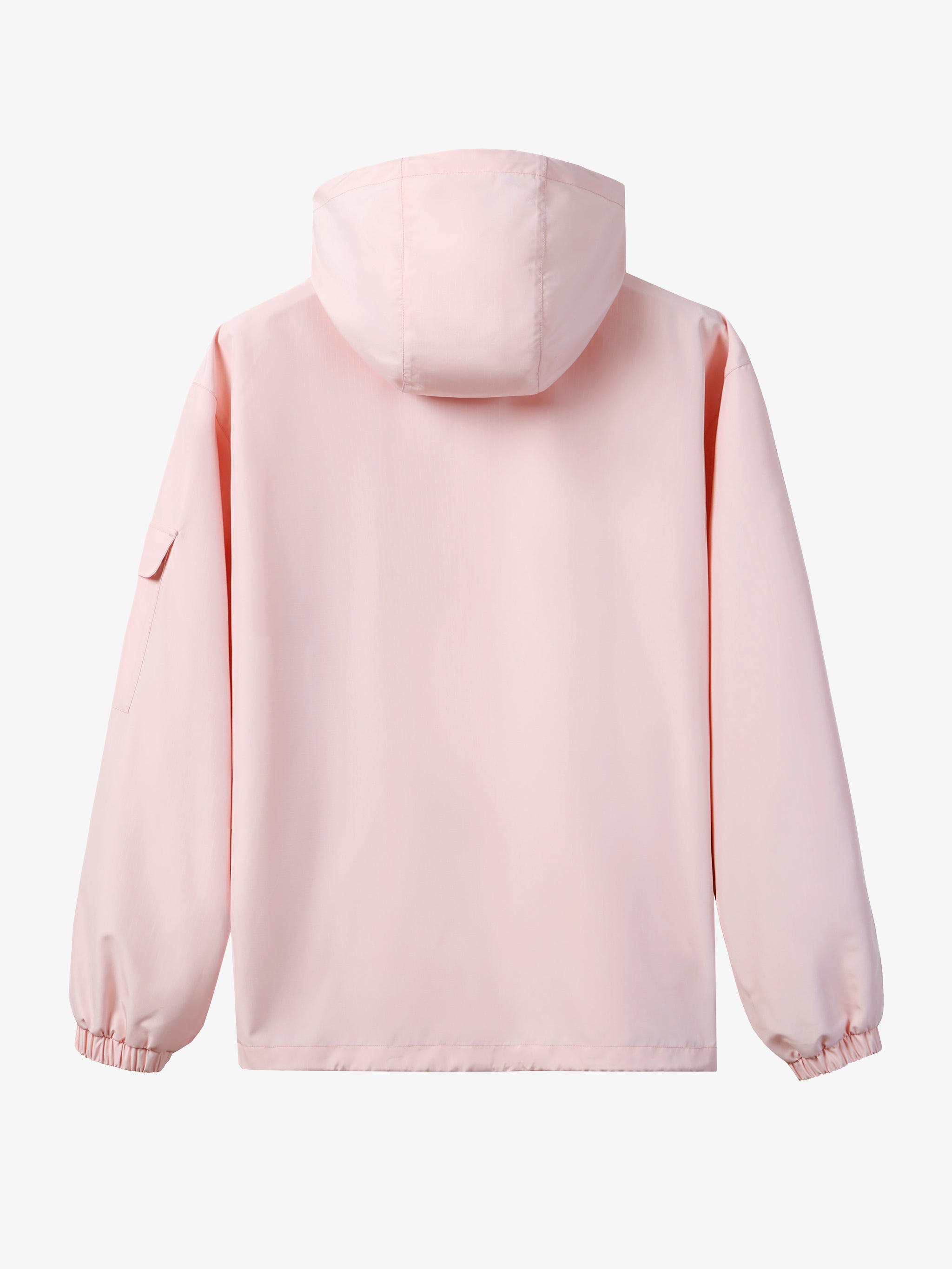 Unisex UPF 50+ Waterproof Sun Jacket