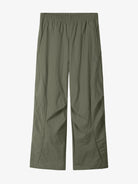 CAMEL Men's Lightweight Woven Outdoor Pants - C16BW10008-ganlan1
